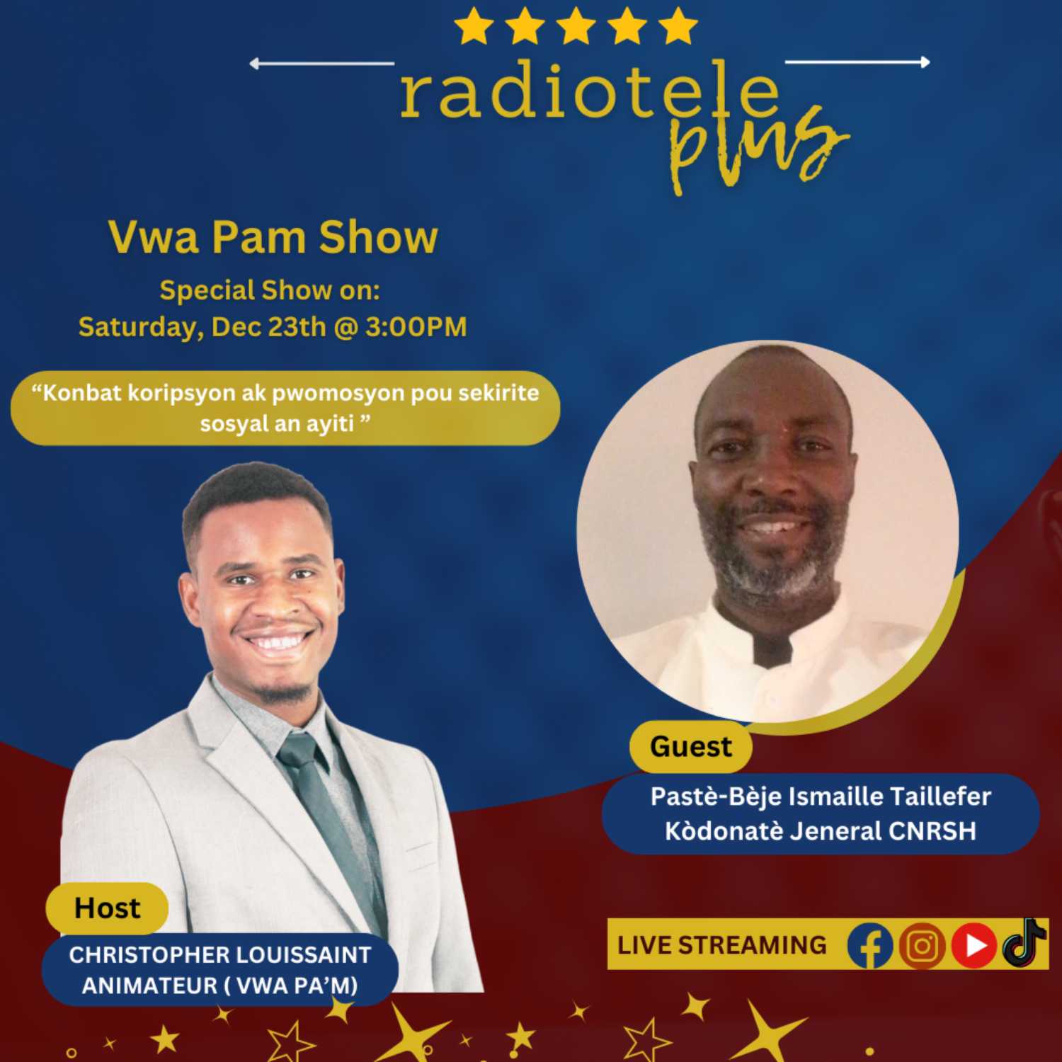 Radio Tele Plus