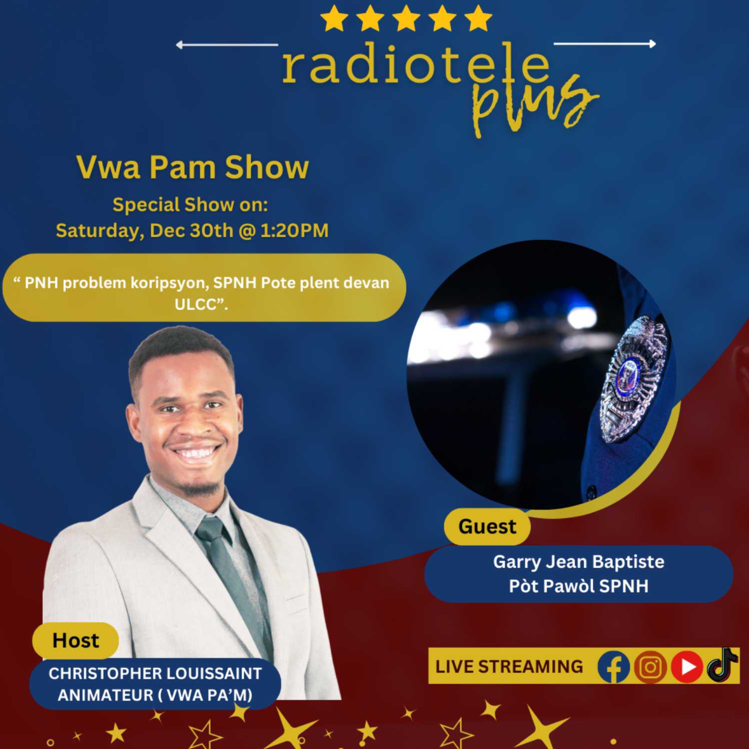 Radio Tele Plus