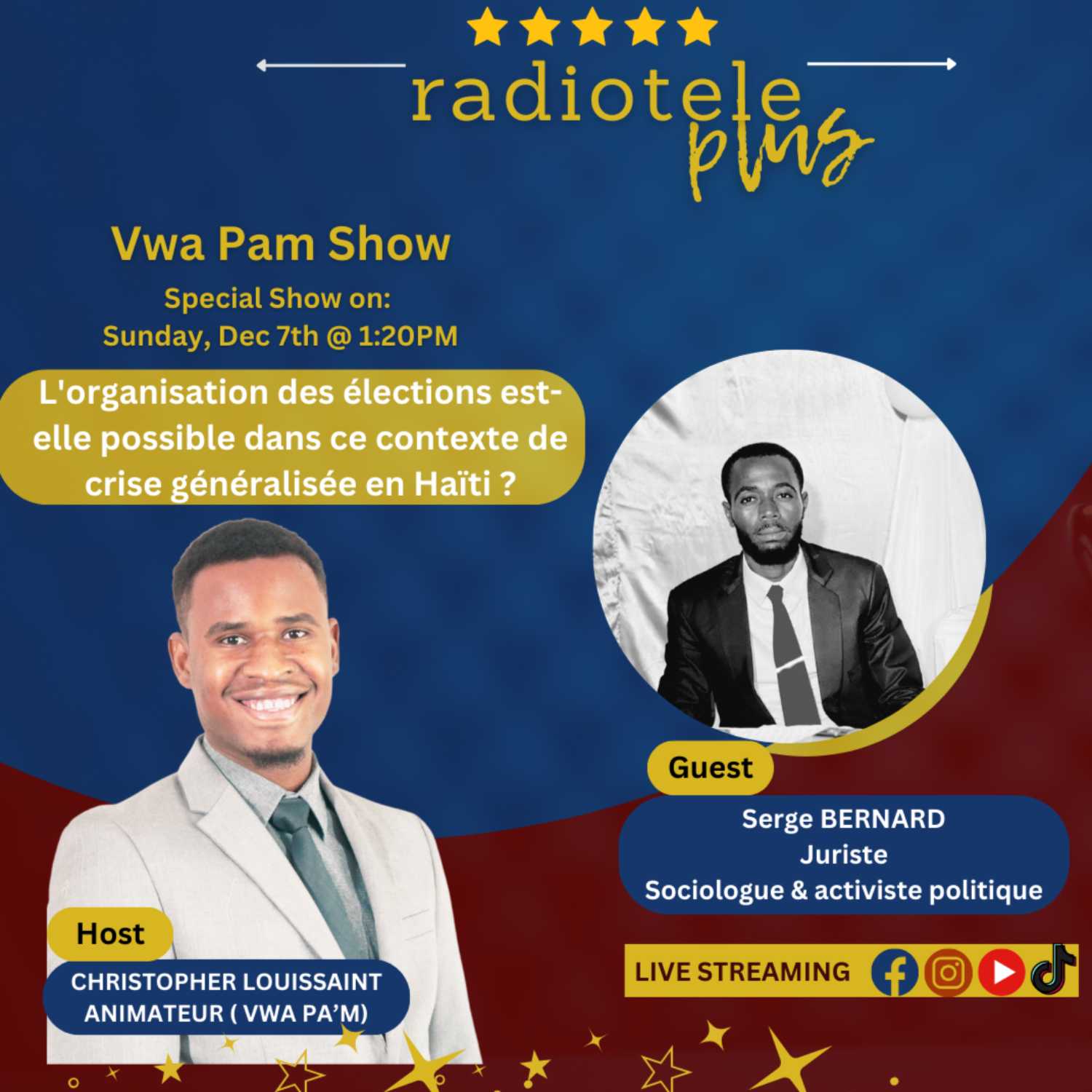 Radio Tele Plus