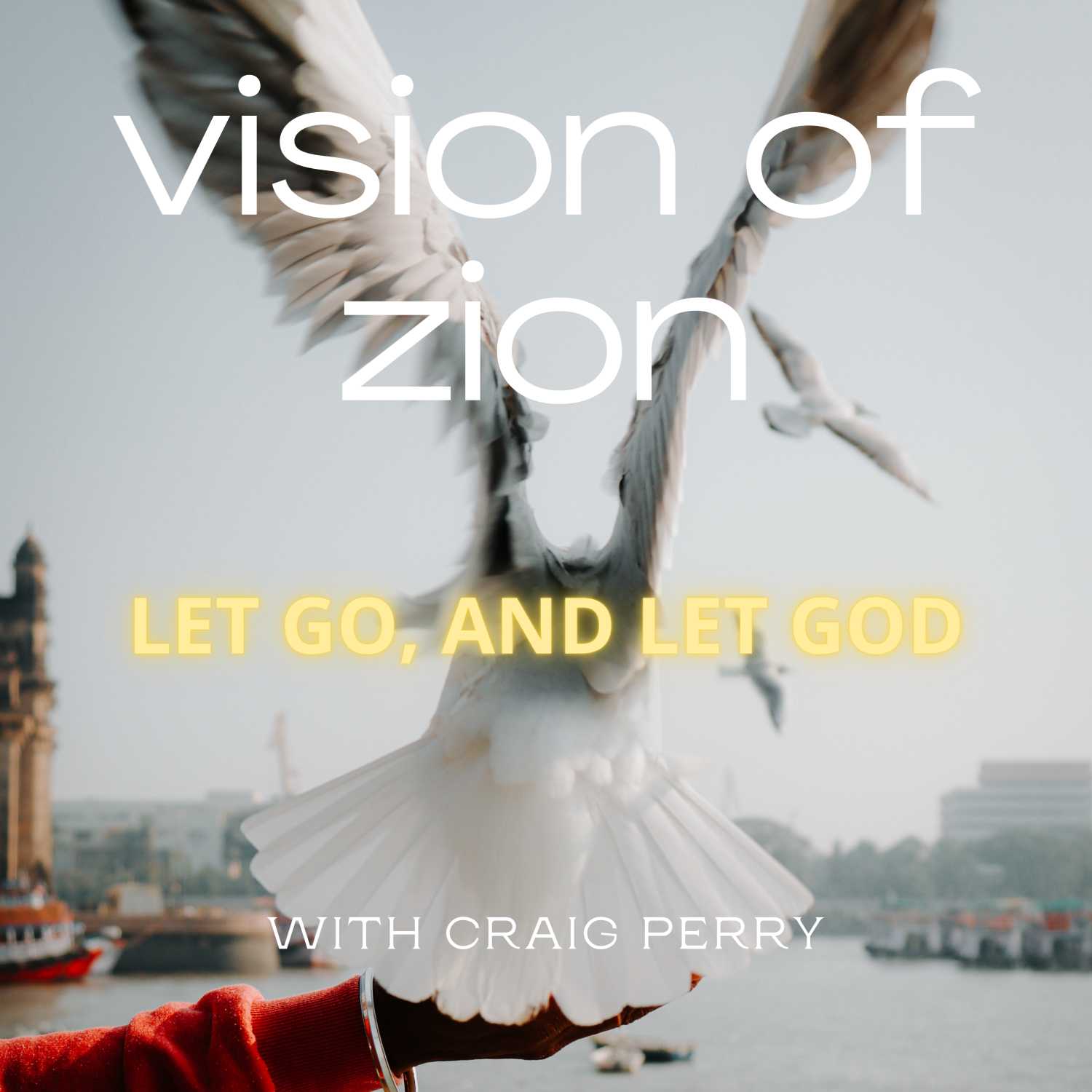 Vision of Zion