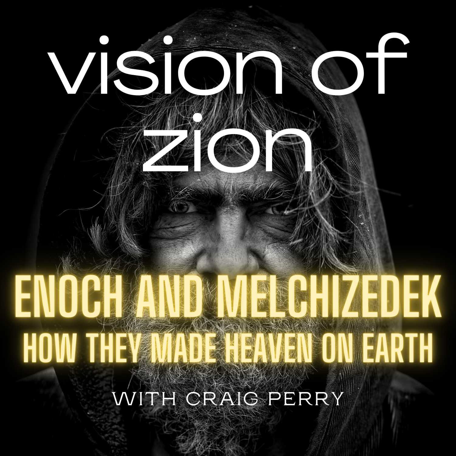 Vision of Zion