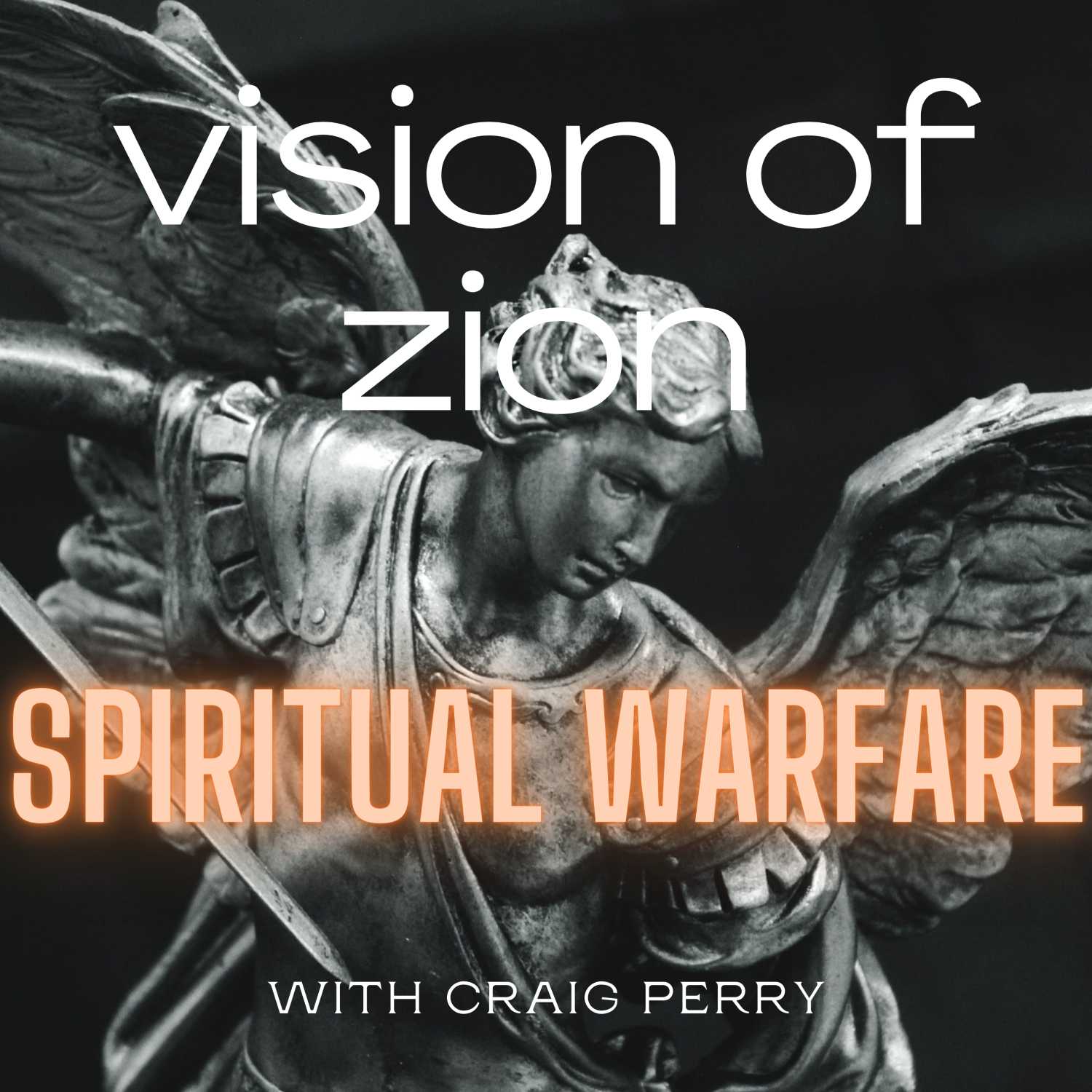 Vision of Zion