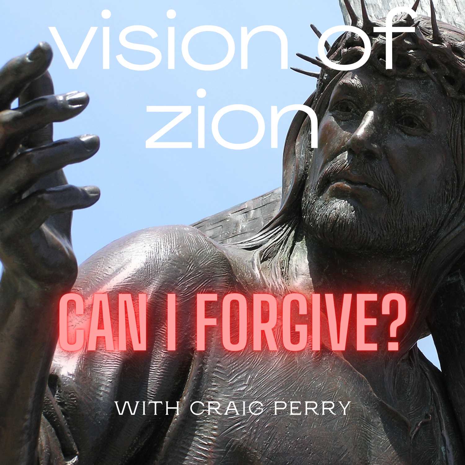 Vision of Zion