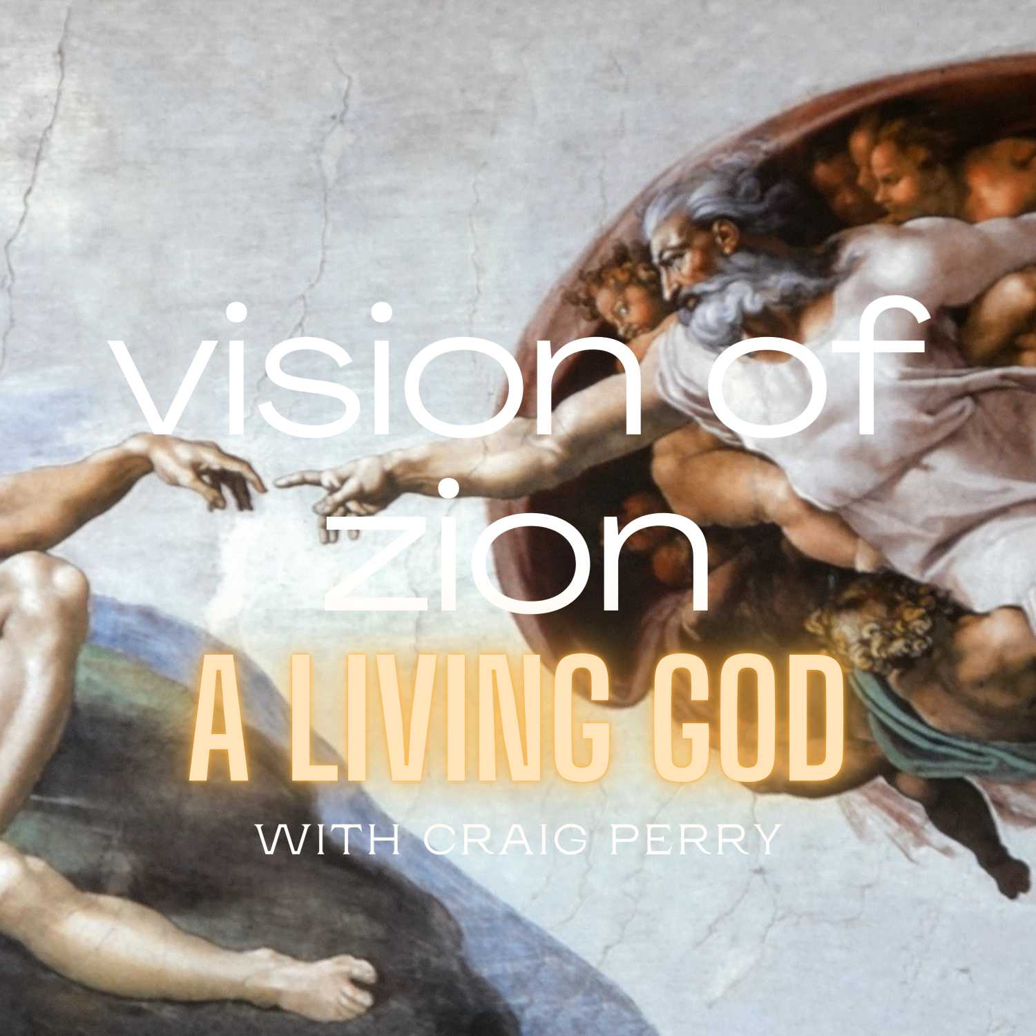 Vision of Zion