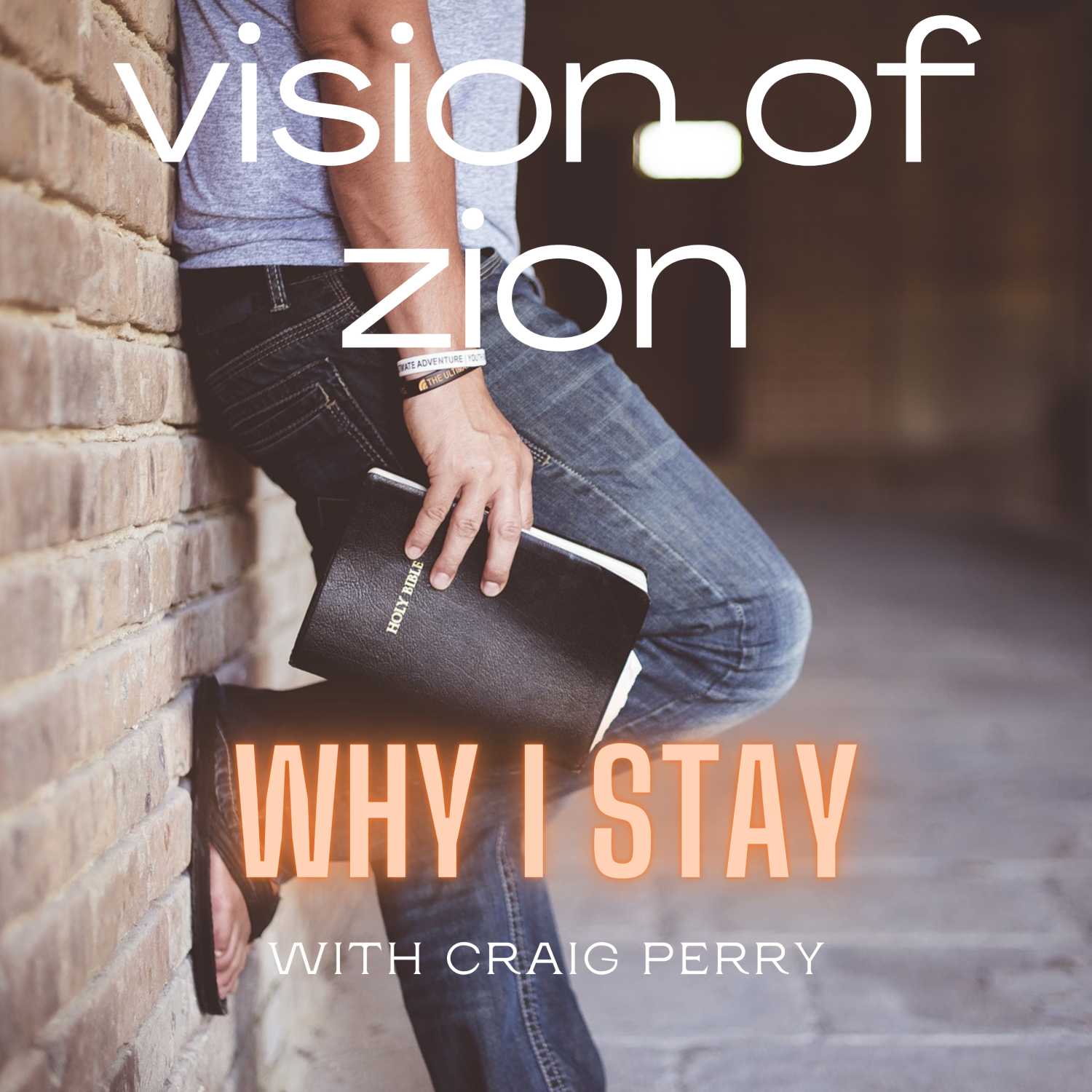 Vision of Zion