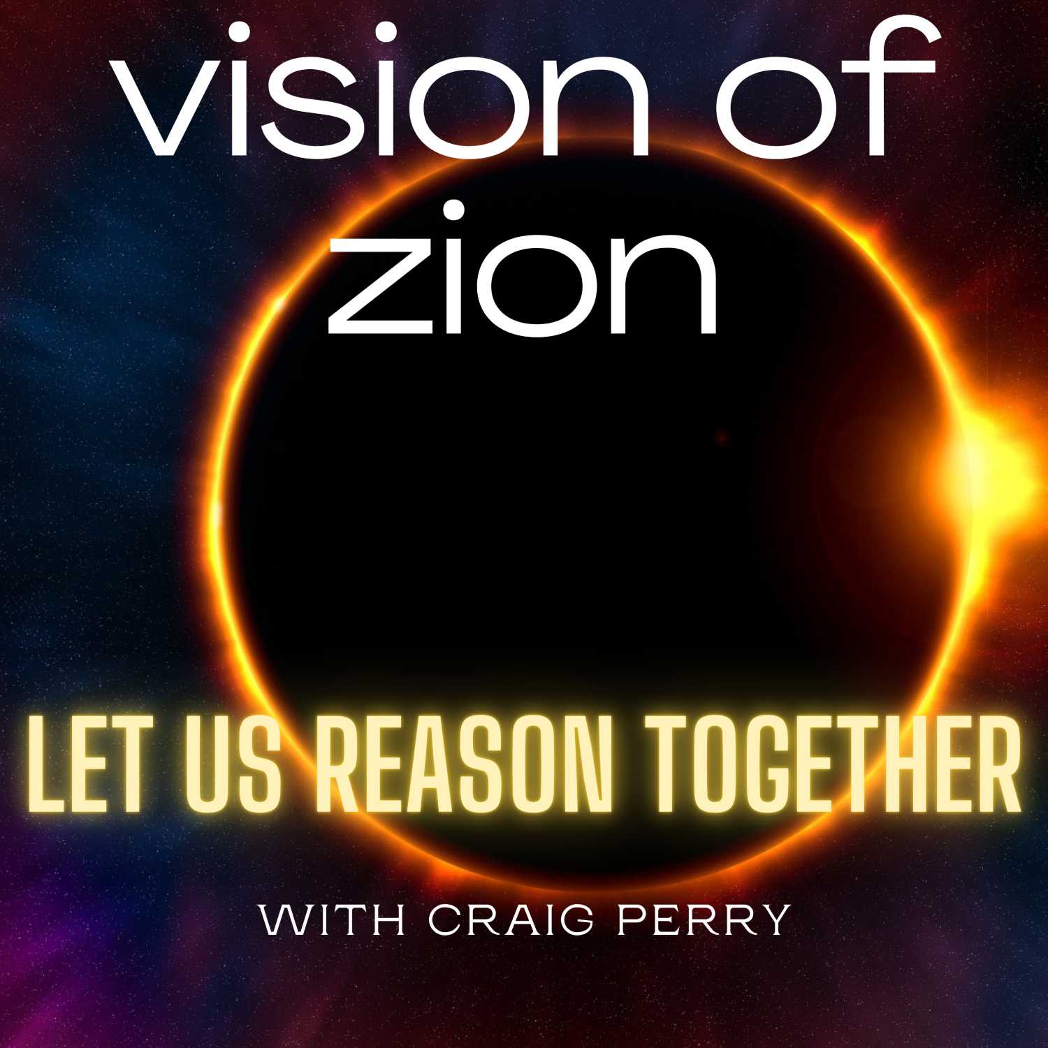 Vision of Zion