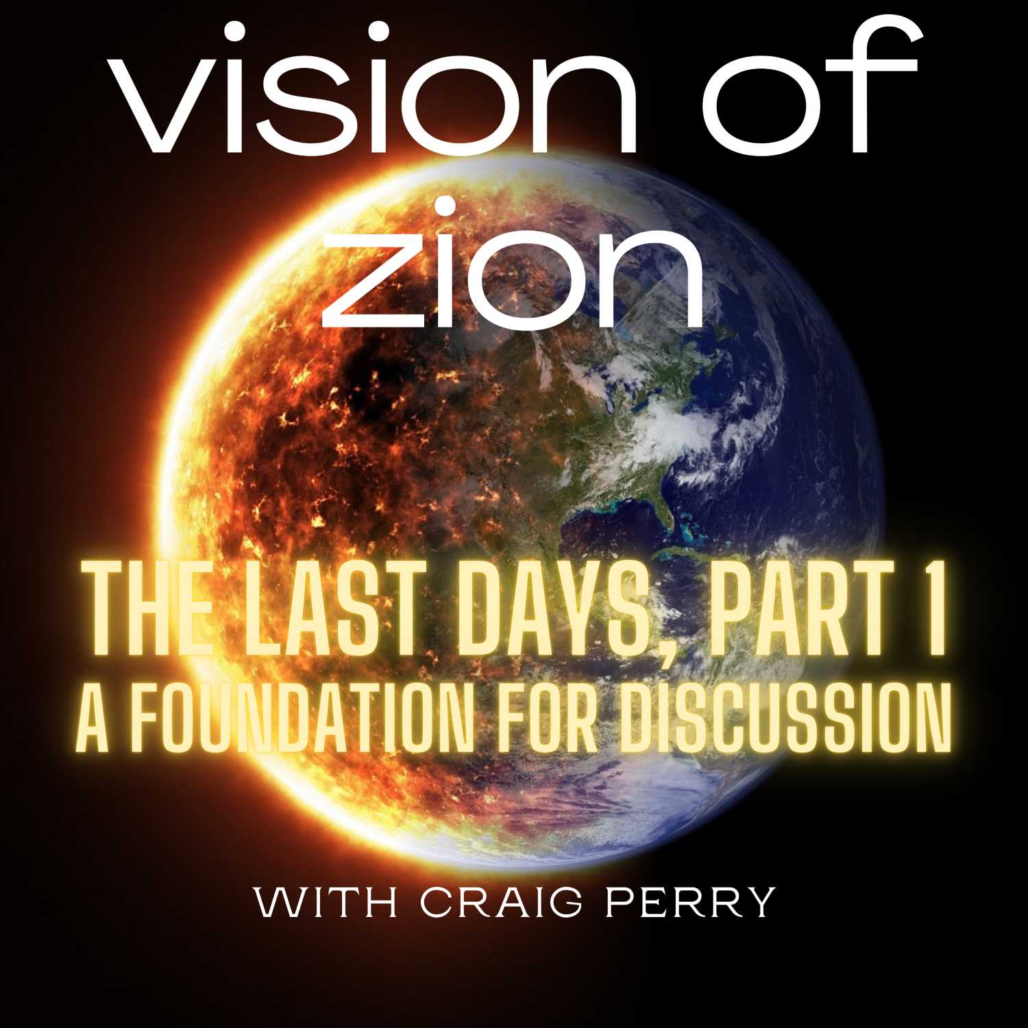 Vision of Zion