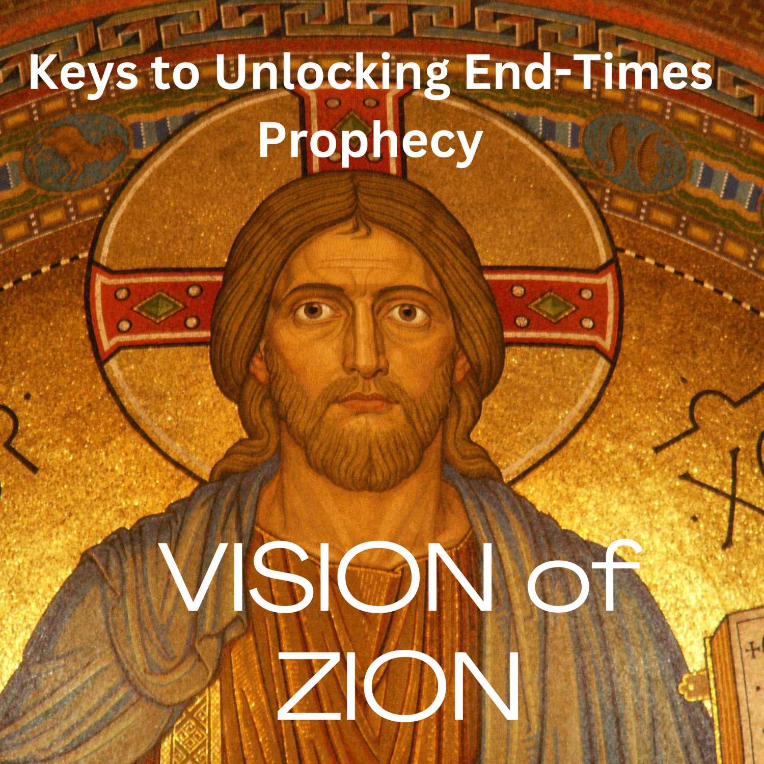 Vision of Zion