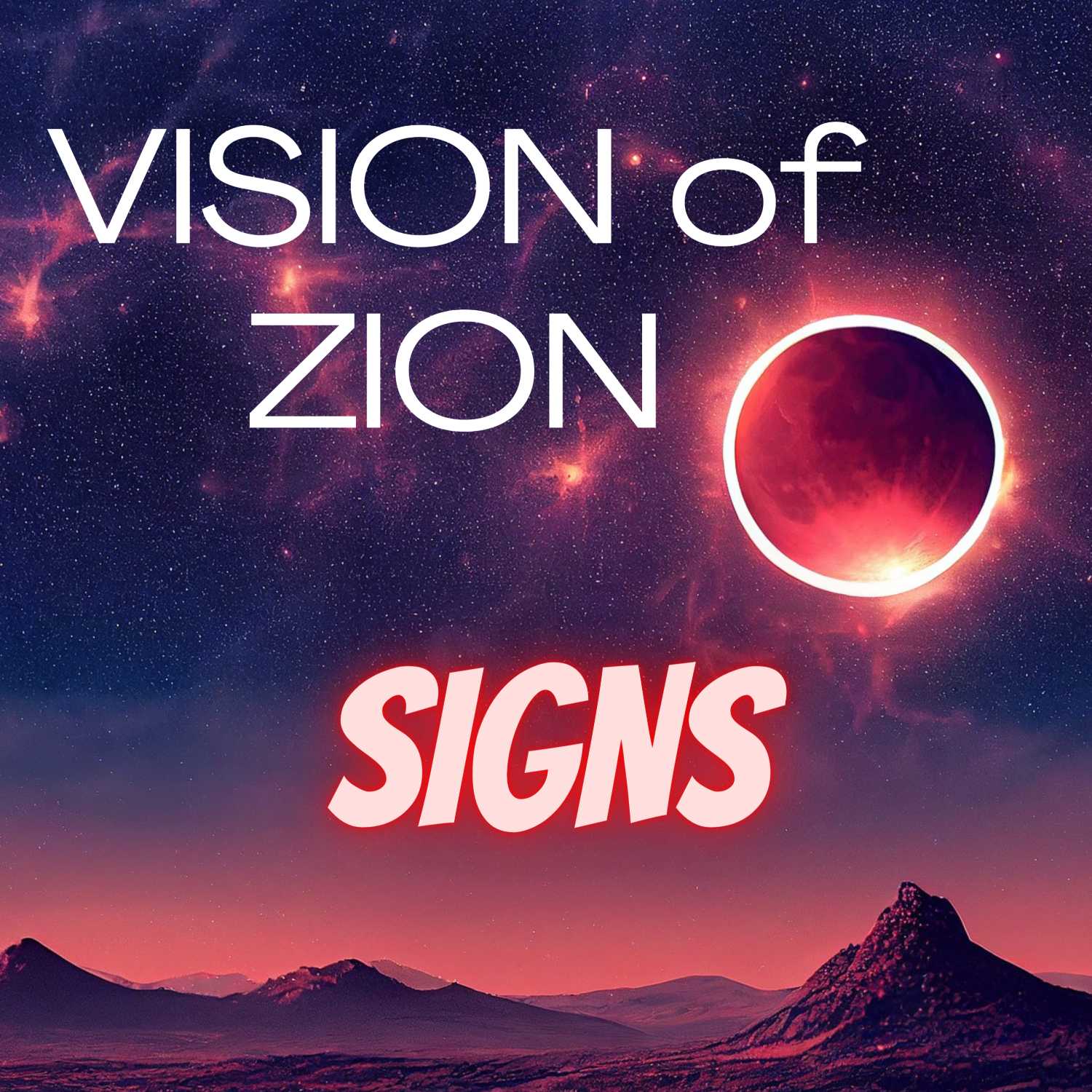 Vision of Zion