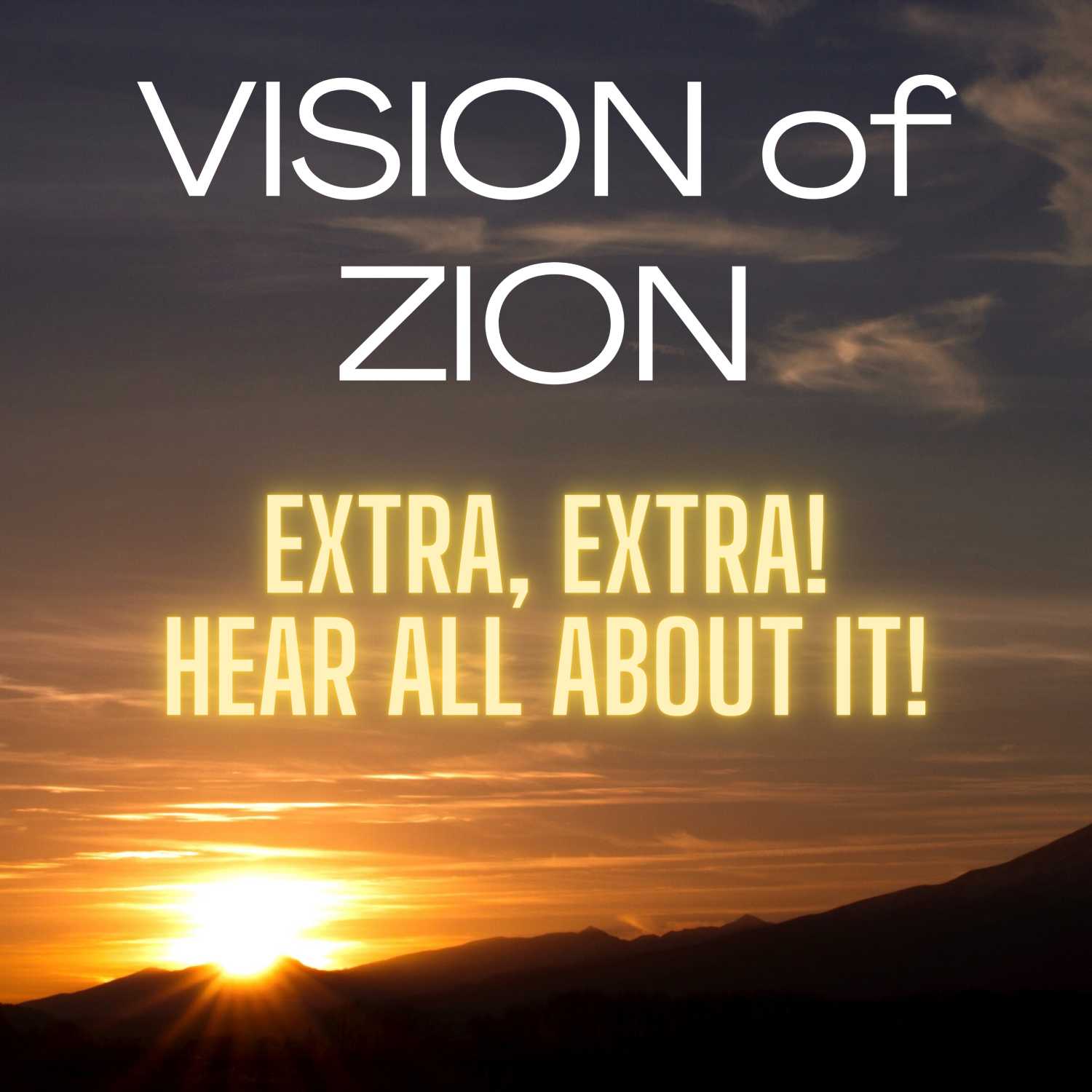 Vision of Zion