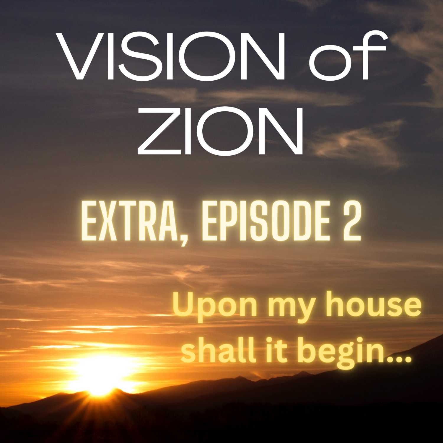 Vision of Zion