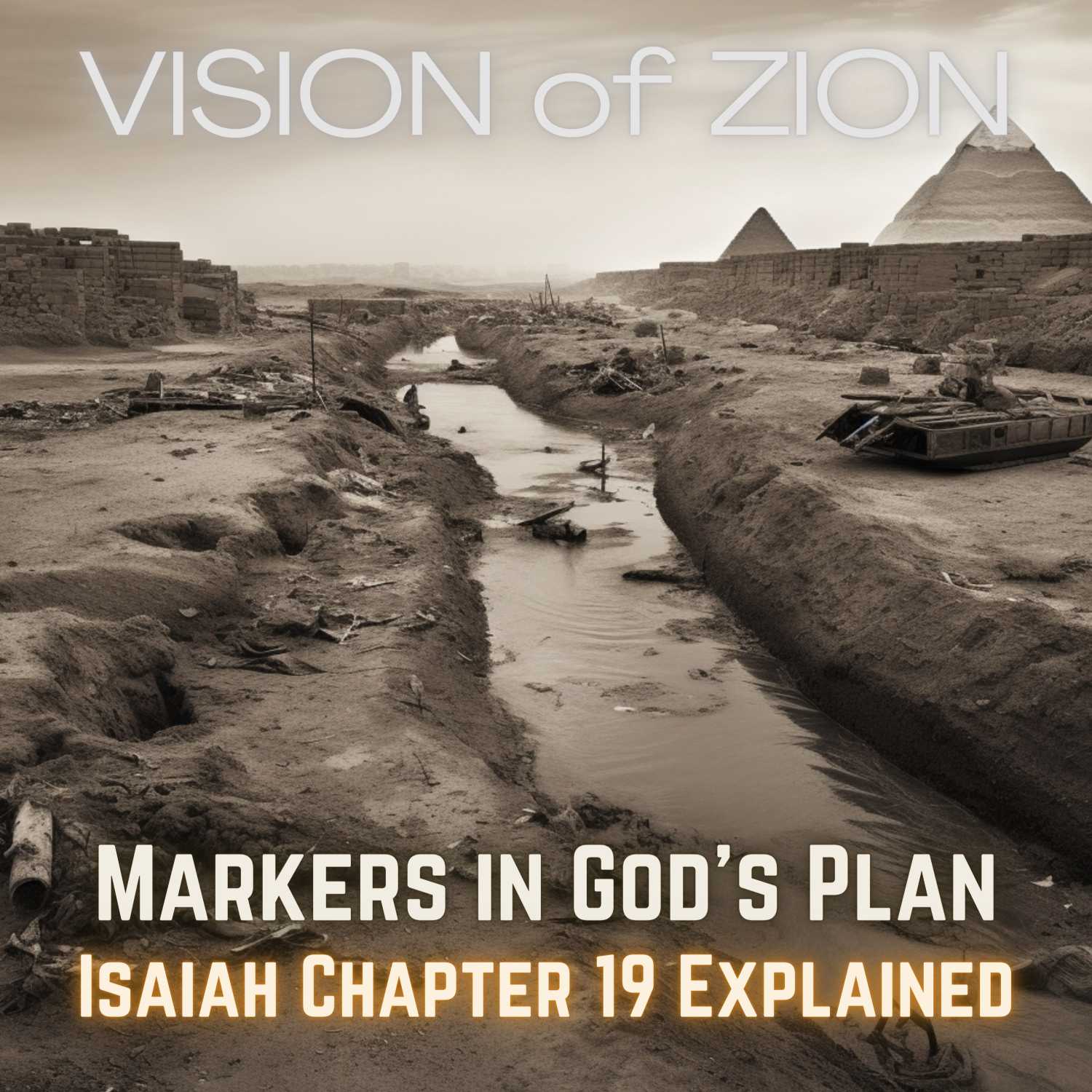 Vision of Zion