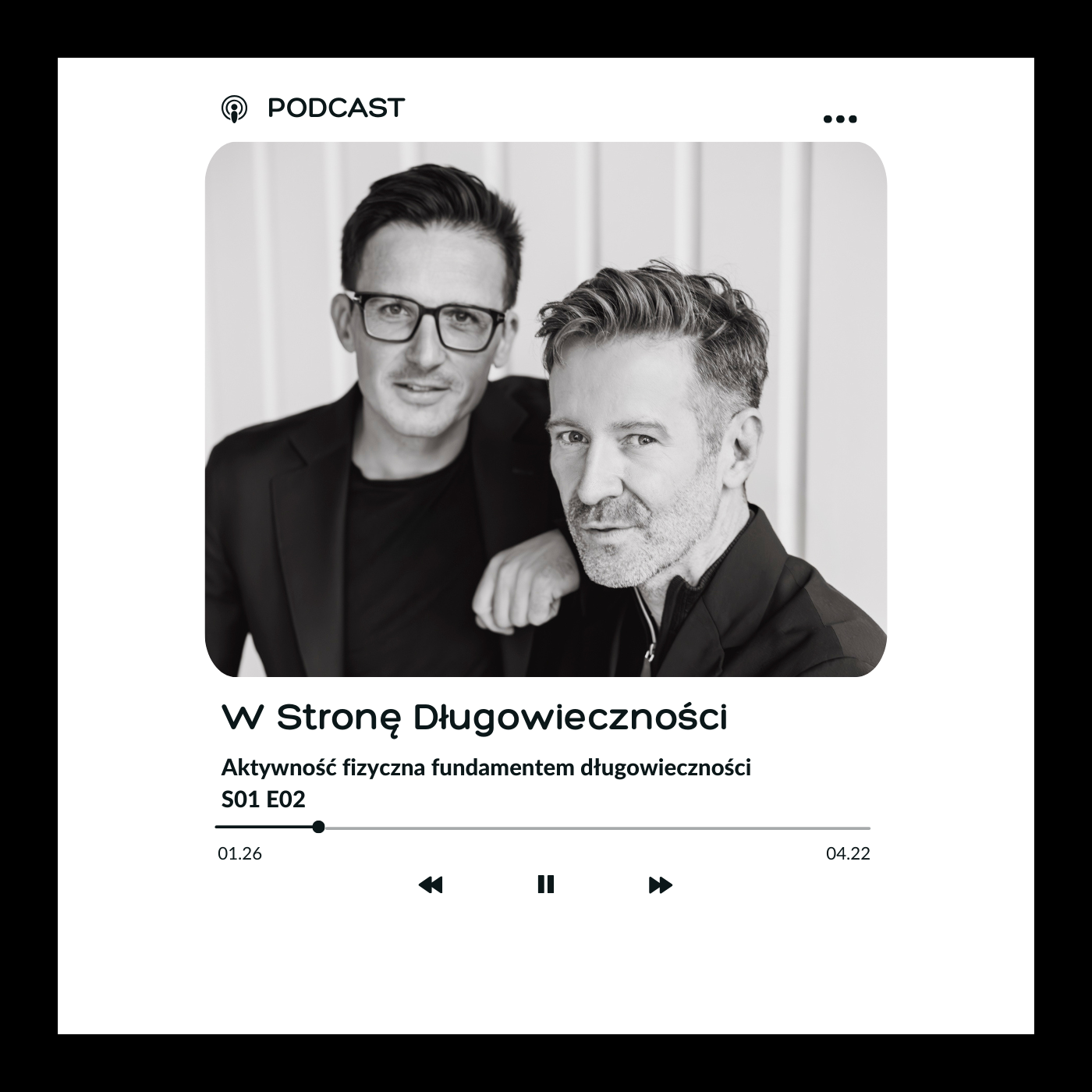 W Stronę Długowieczności