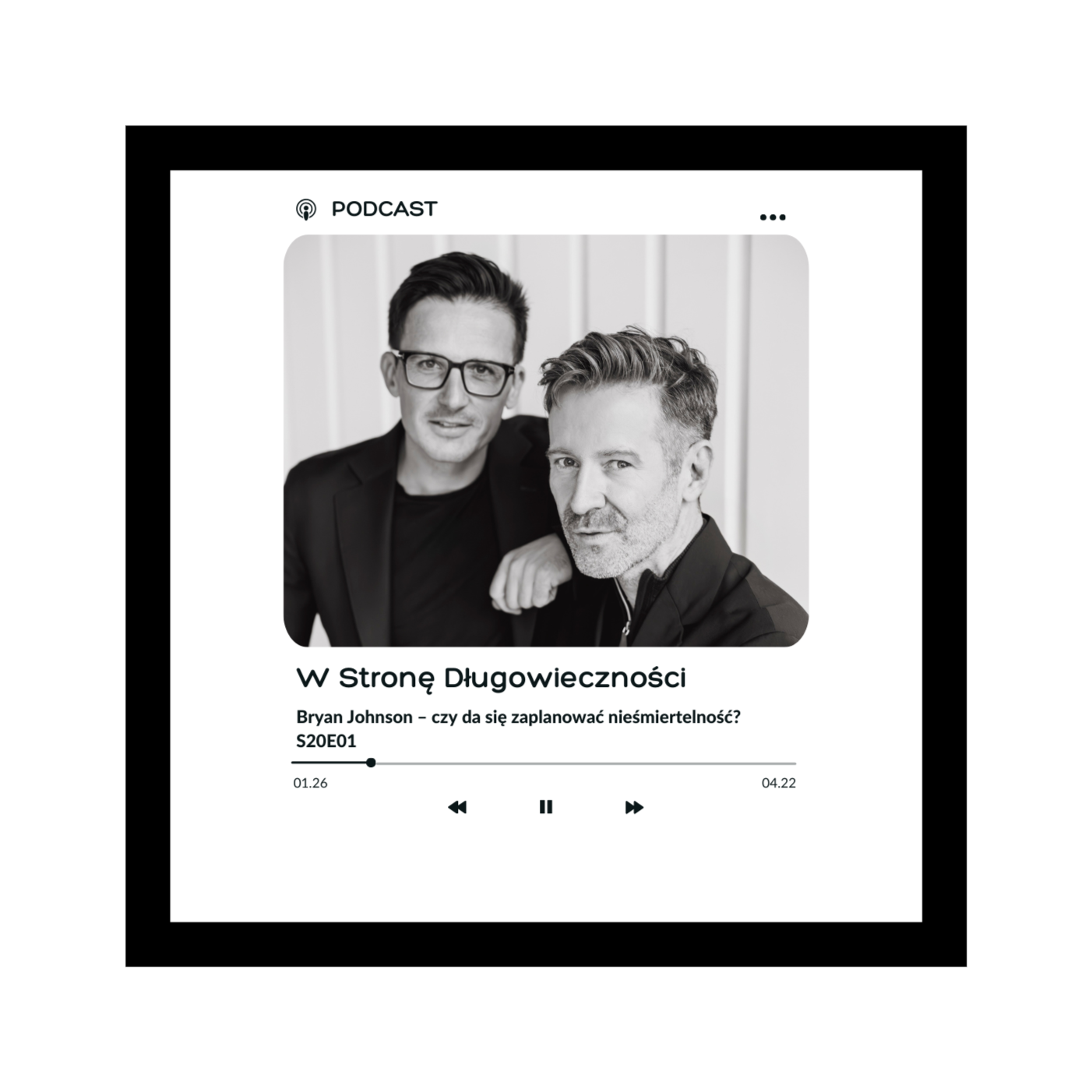 W Stronę Długowieczności