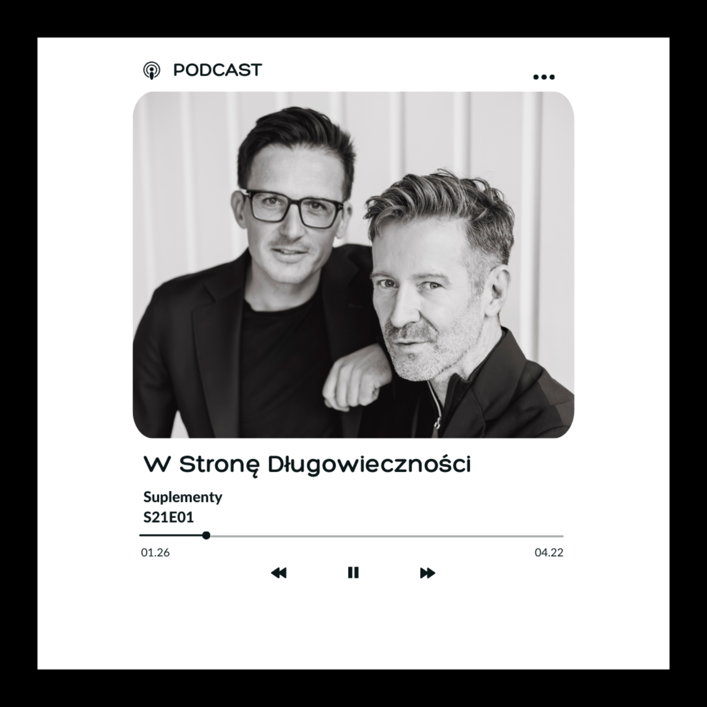 W Stronę Długowieczności