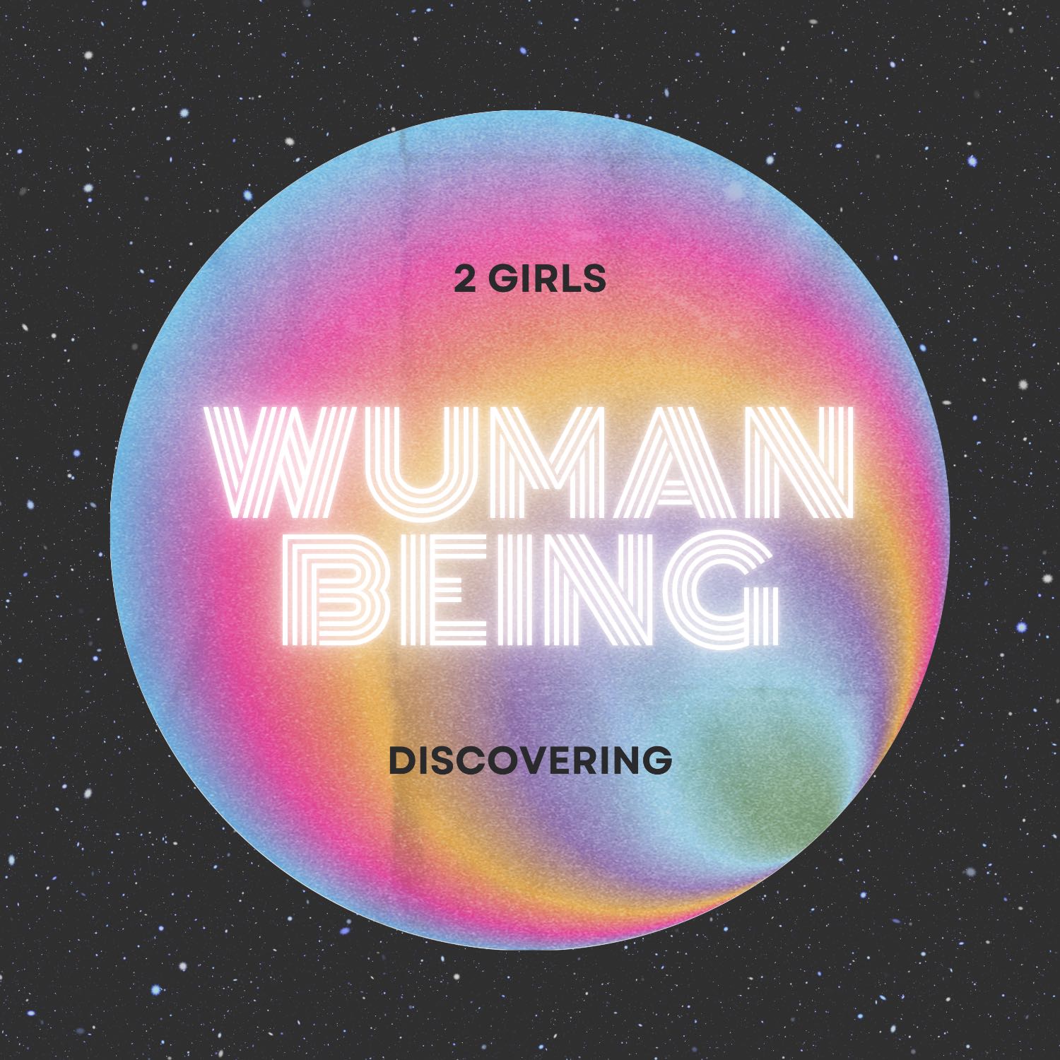 Wuman Being