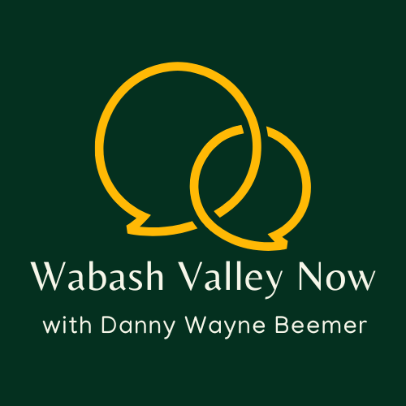 Danny's Guests: Pam Chamberlain-Bringing Back the Bash, J.T. Jeffers-The Mill, Samantha Bowman-Terre Haute Housing Authority