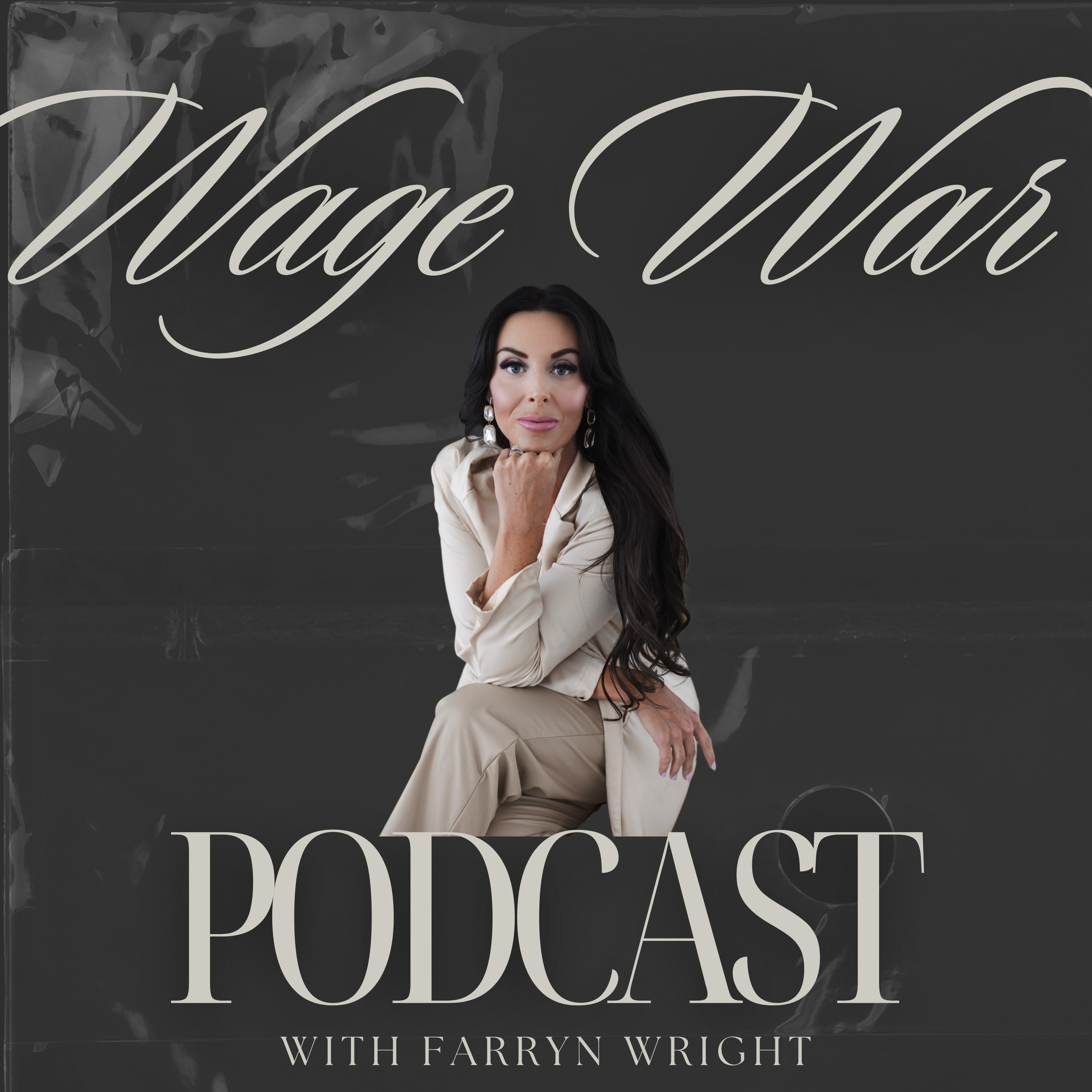 Wage War Podcast