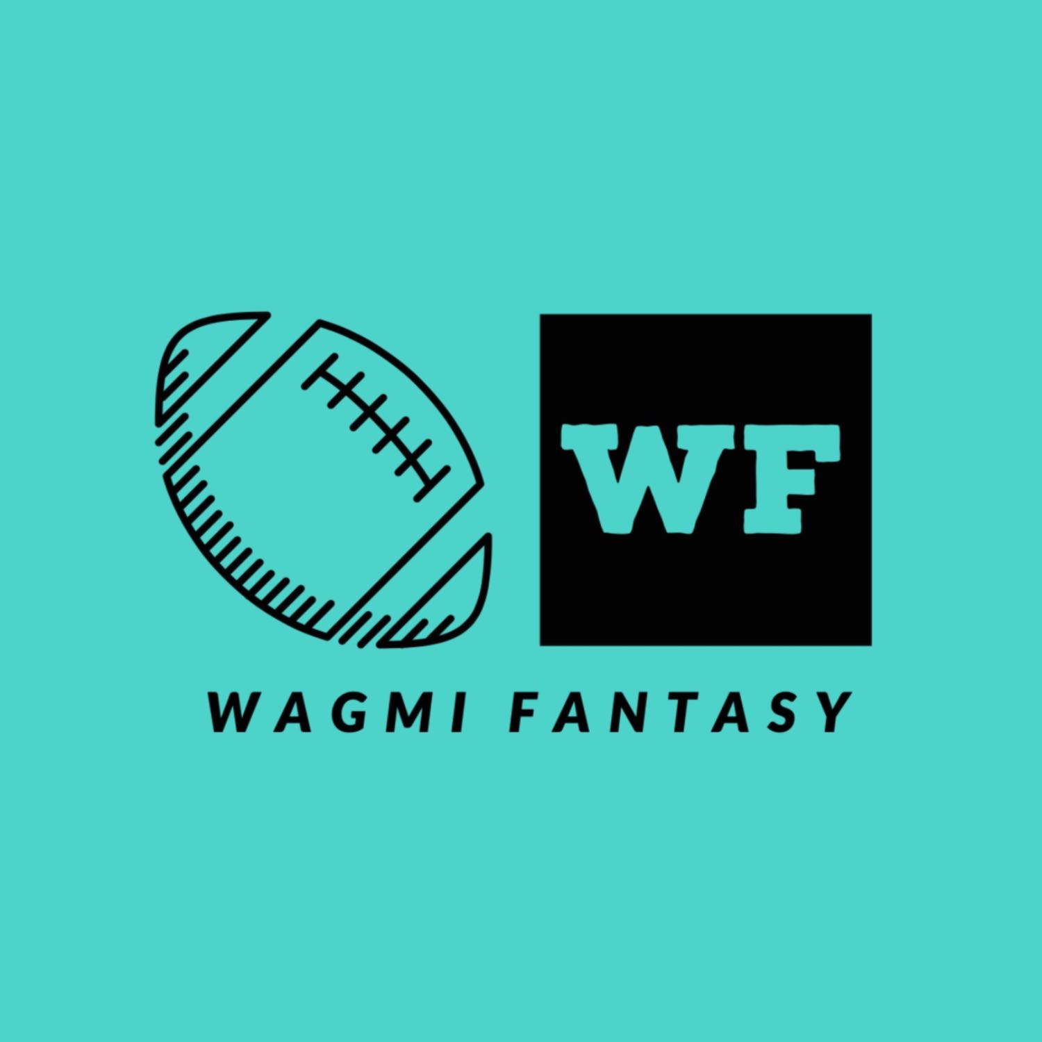 WAGMI Fantasy Football Podcast
