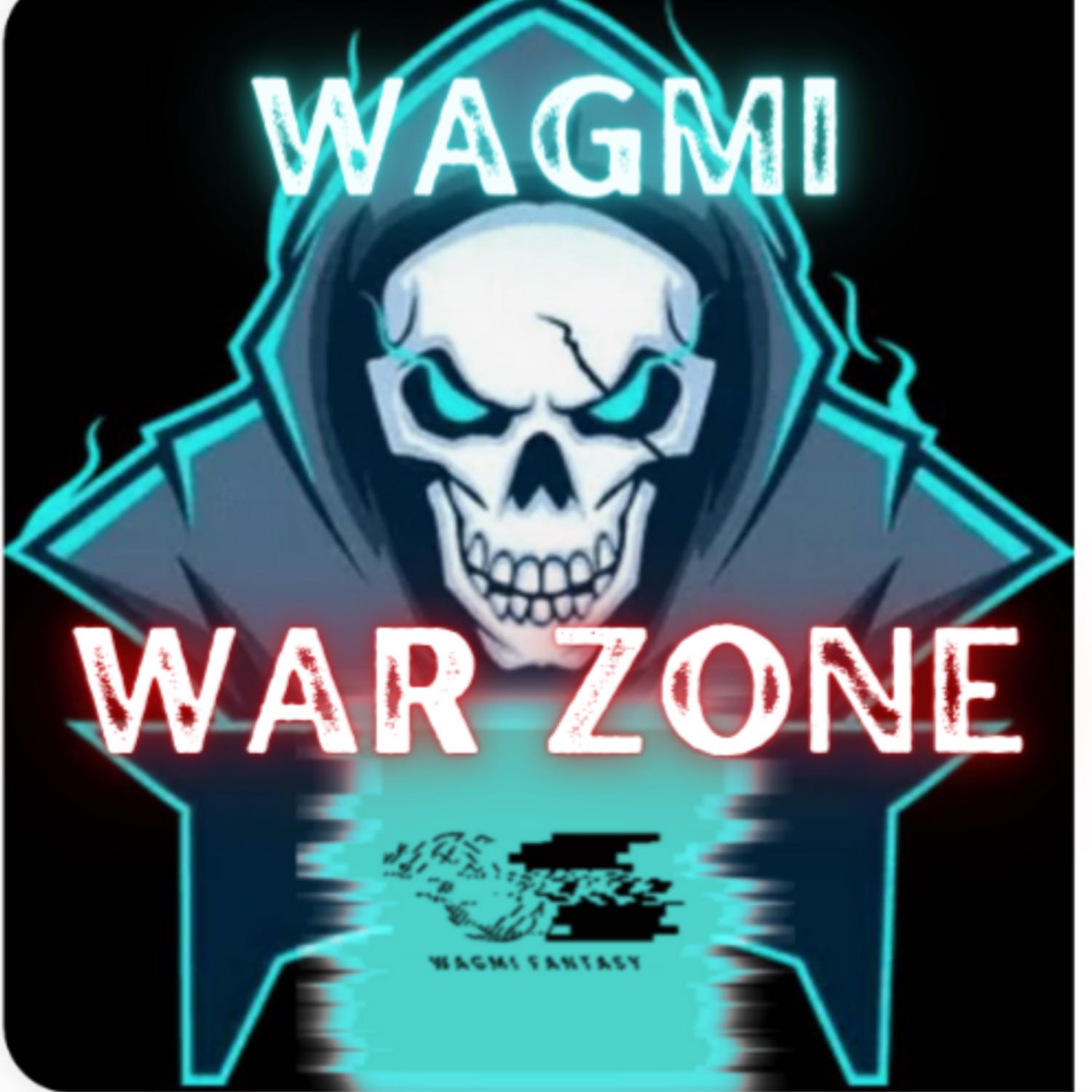 WAGMI Fantasy Football Podcast