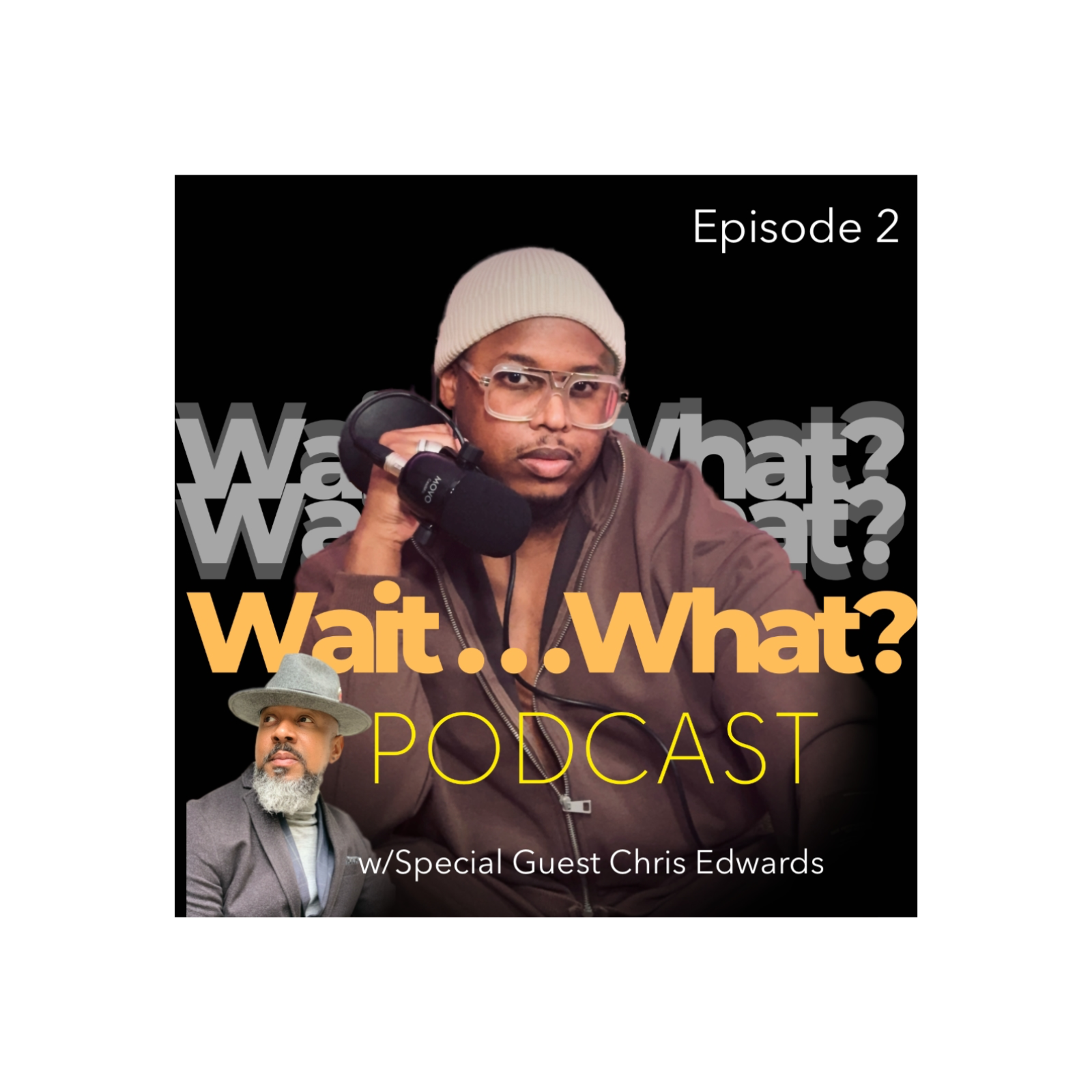 Is Representation Still Important? episode artwork