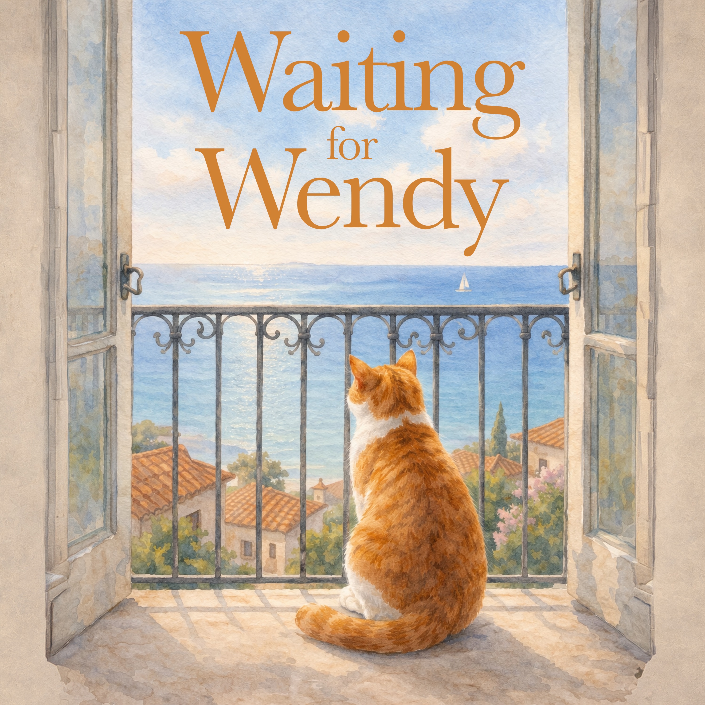 Waiting for Wendy