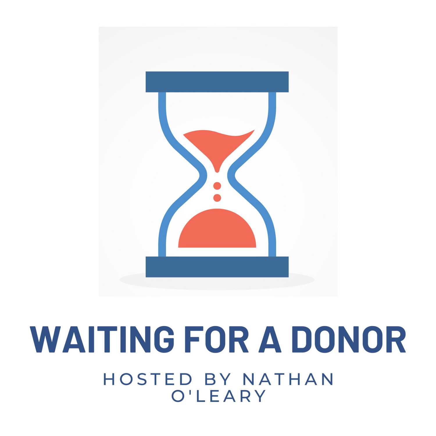 Waiting For A Donor