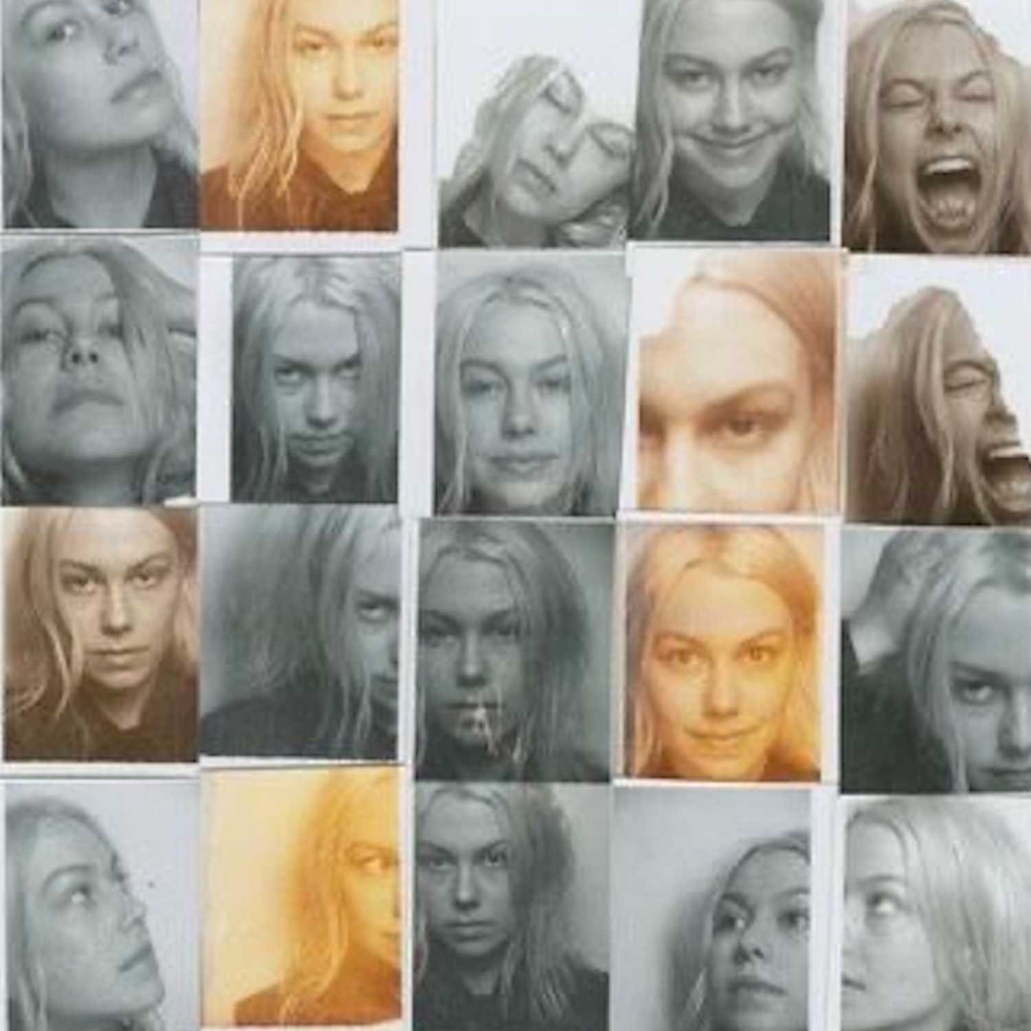 Waiting Room Phoebe Bridgers