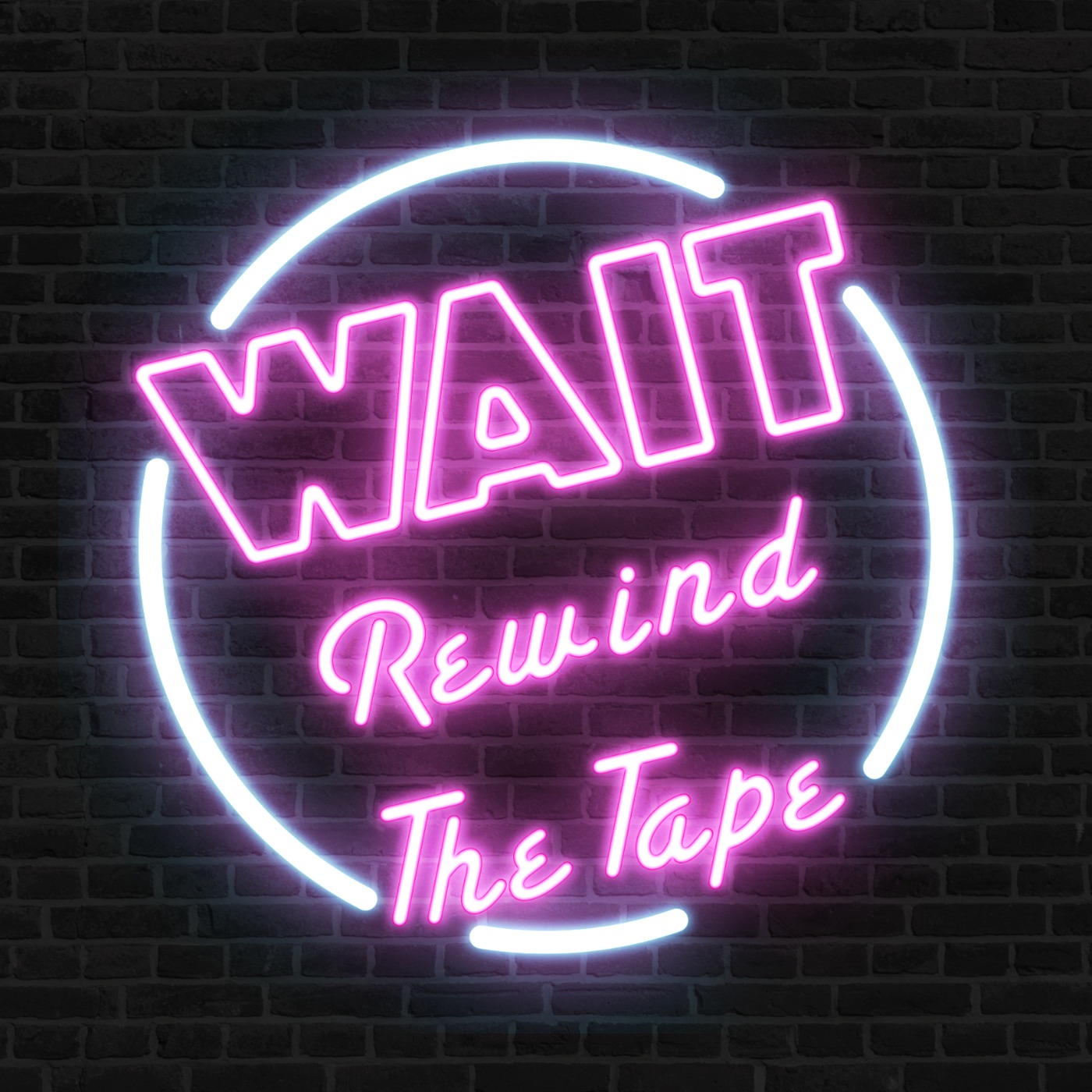 Wait...Rewind the Tape