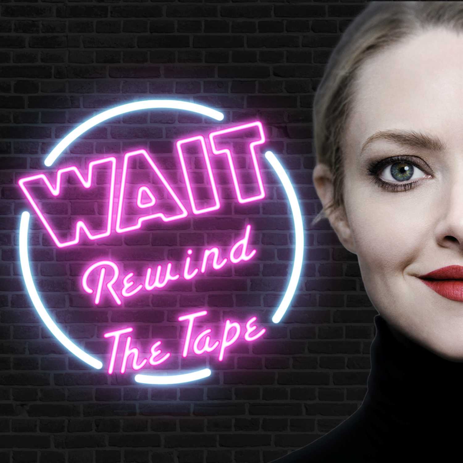 Wait...Rewind the Tape