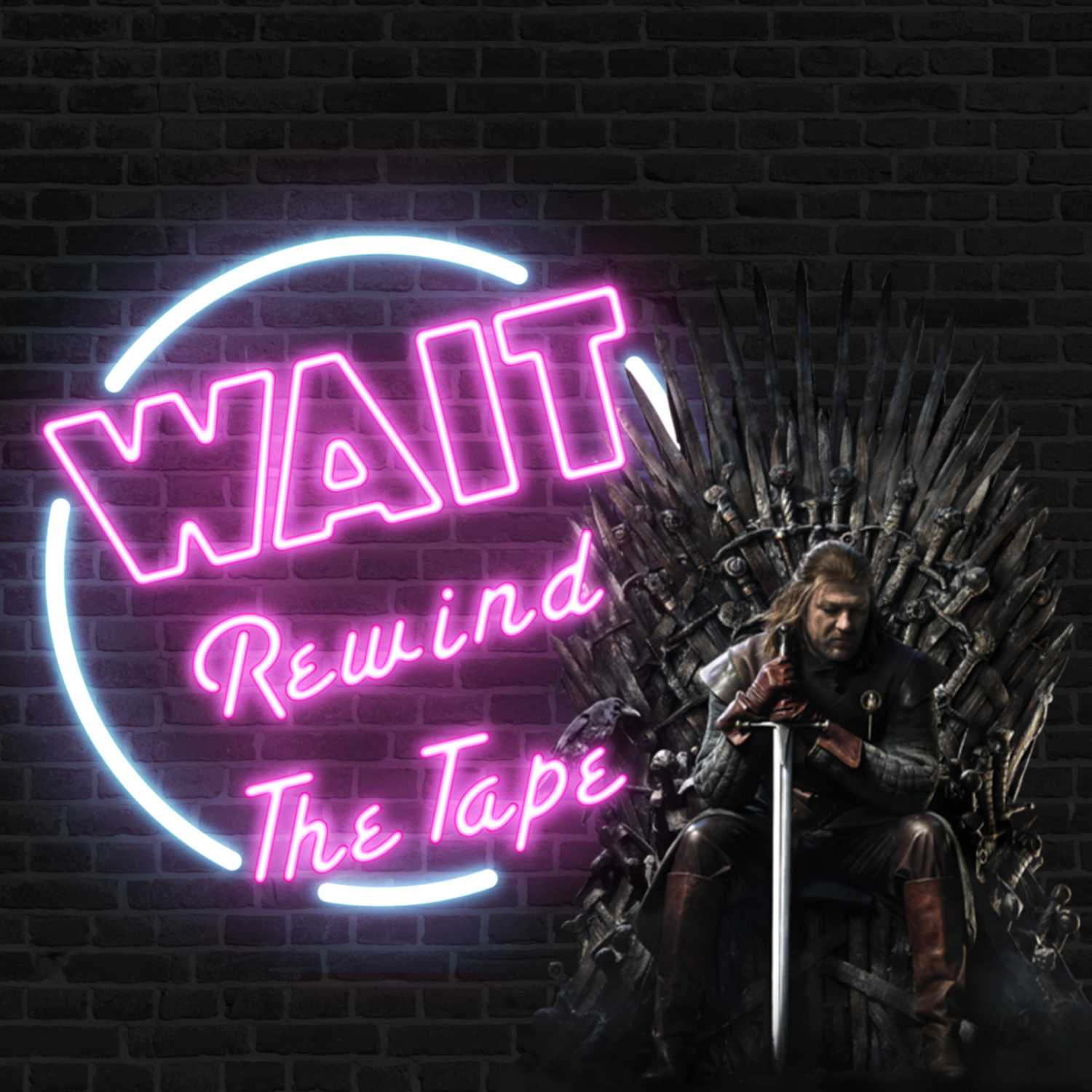 Wait...Rewind the Tape