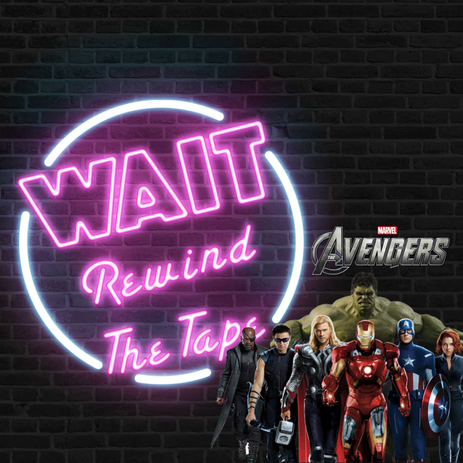 Wait...Rewind the Tape