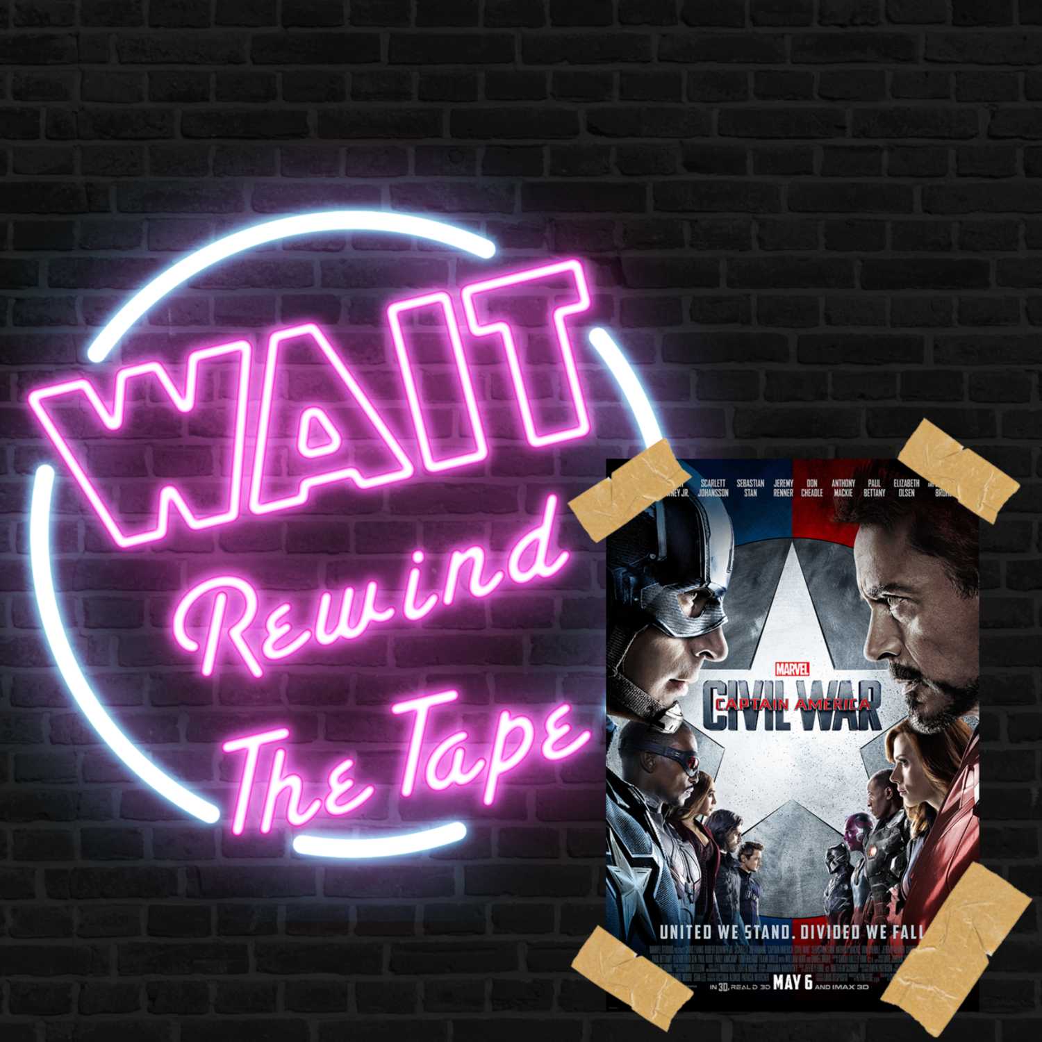 Wait...Rewind the Tape