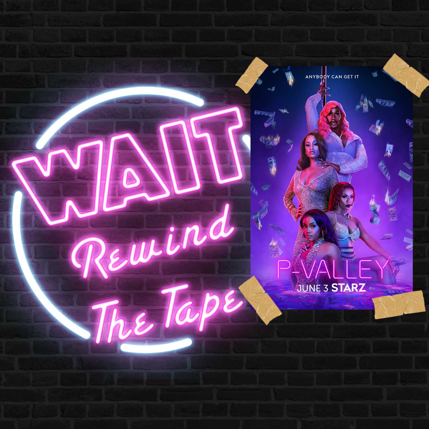 Wait...Rewind the Tape