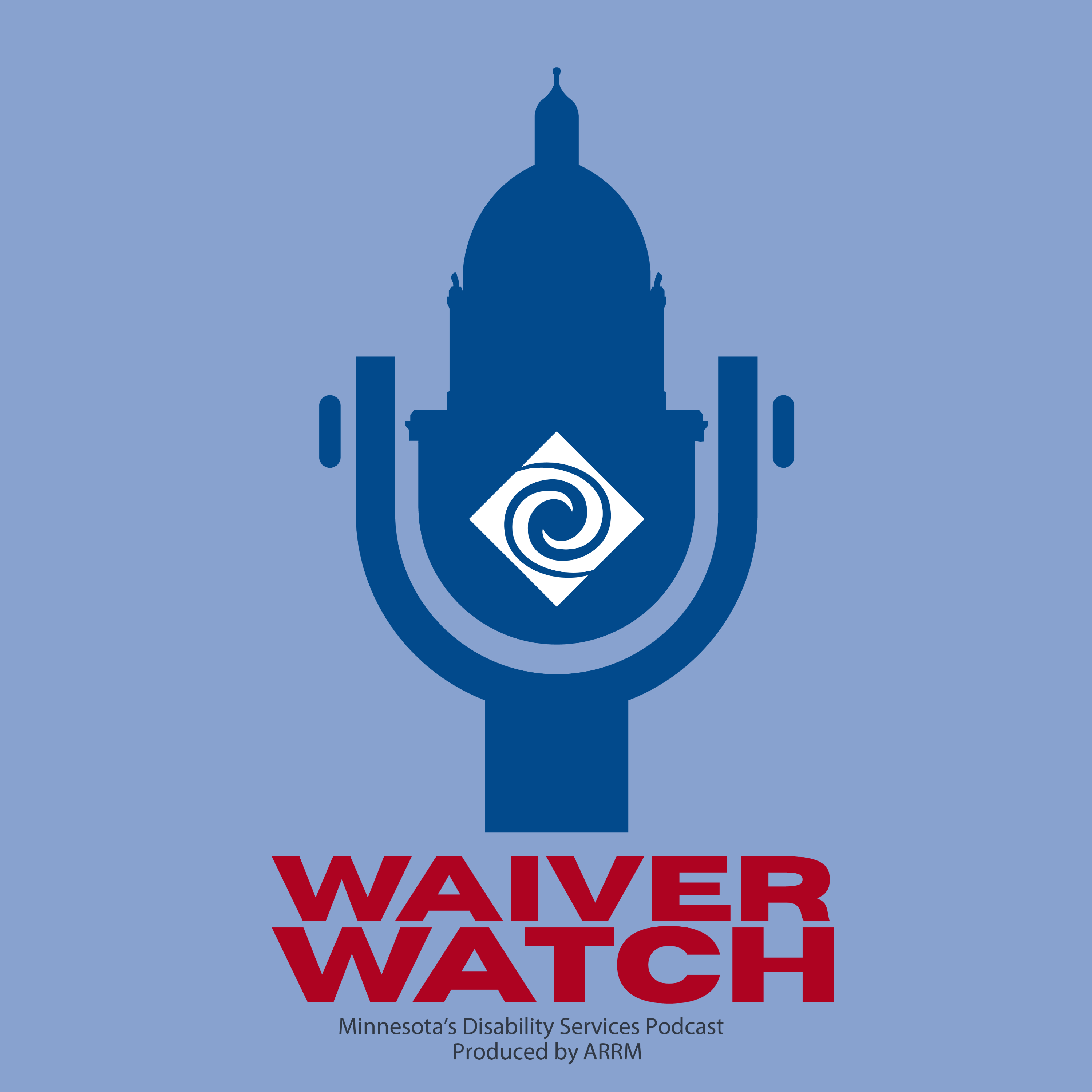 Waiver Watch Podcast cover art
