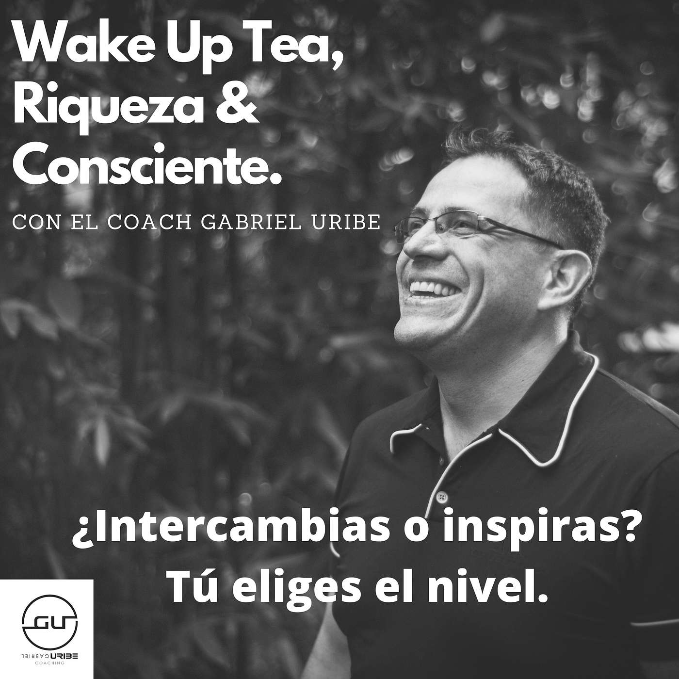 Wake Up Tea Riqueza Consciente