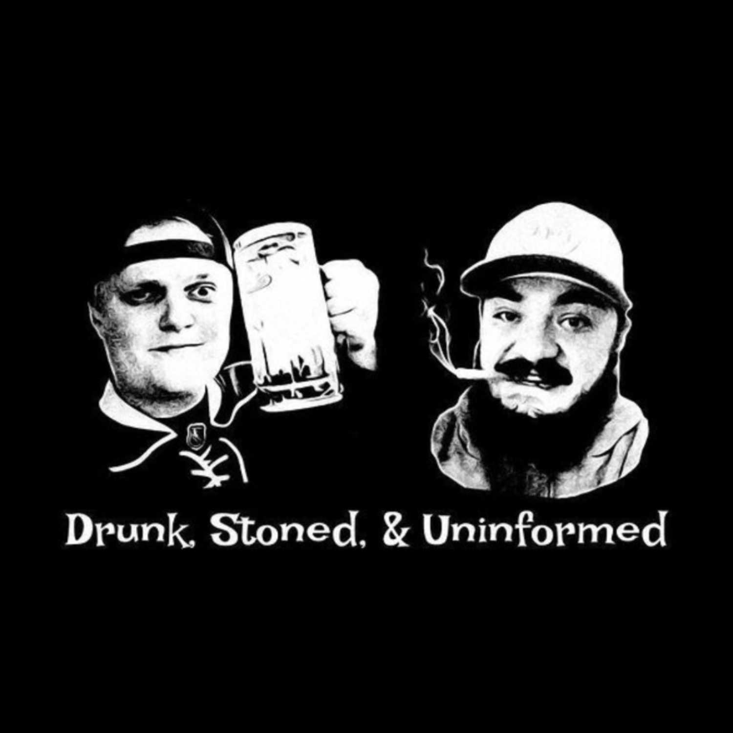 The Wake and Jake Show