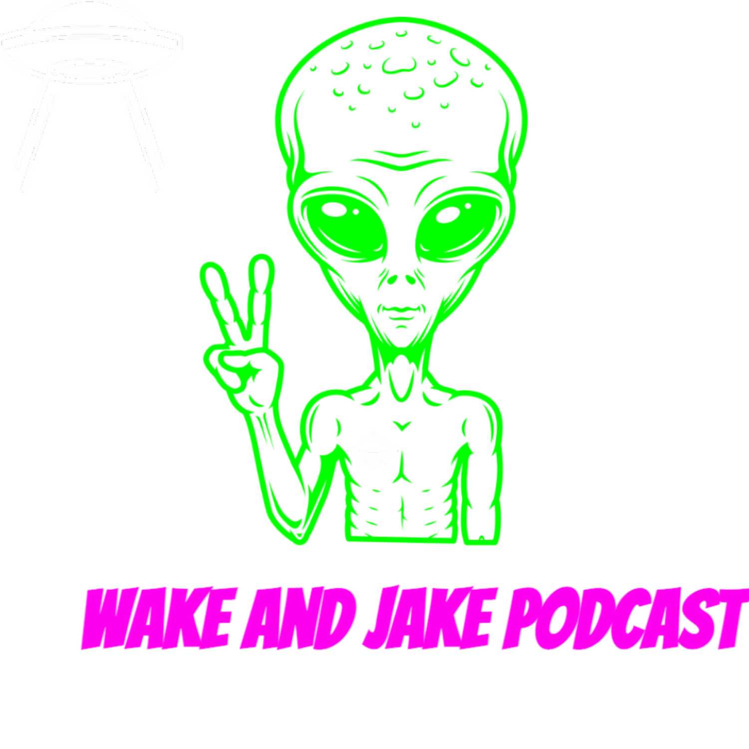 The Wake and Jake Show