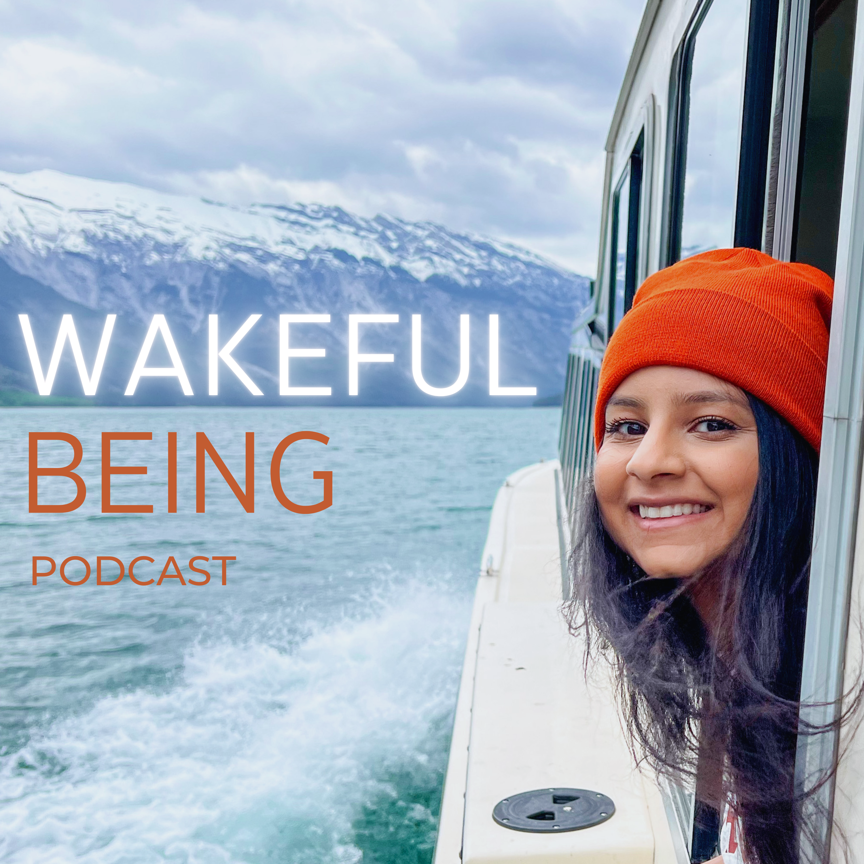 Harnessing the Power of Will — What Is It? How Can We Improve It? episode artwork