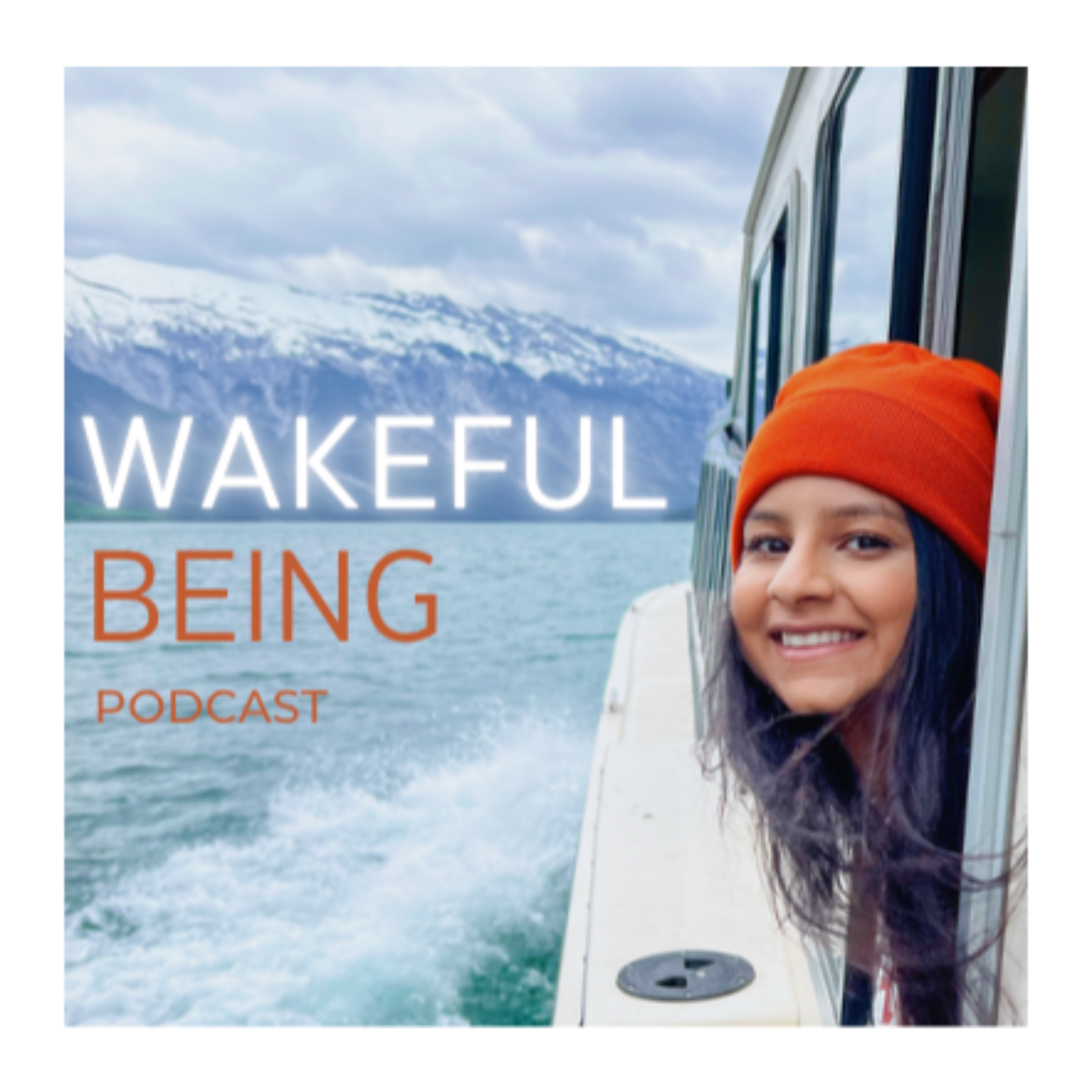 How to Overcome Perfectionism & Get Out of Your Own Way | 8 Mindset Shifts episode artwork