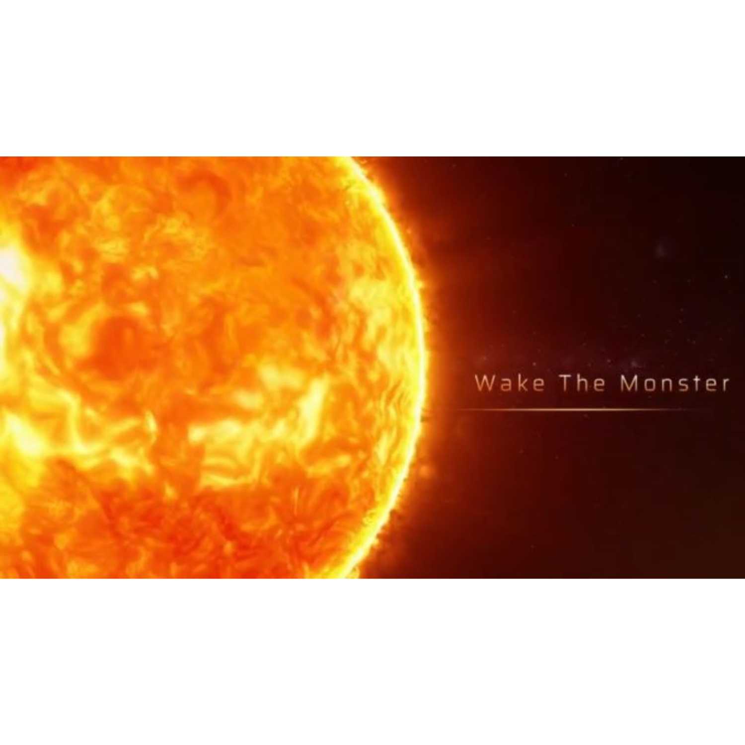 Dad's Aren't Babysitters | Wake The Monster Podcast | Episode 3 Dad's Aren't Babysitters | Wake The Monster Podcast | Episode 3