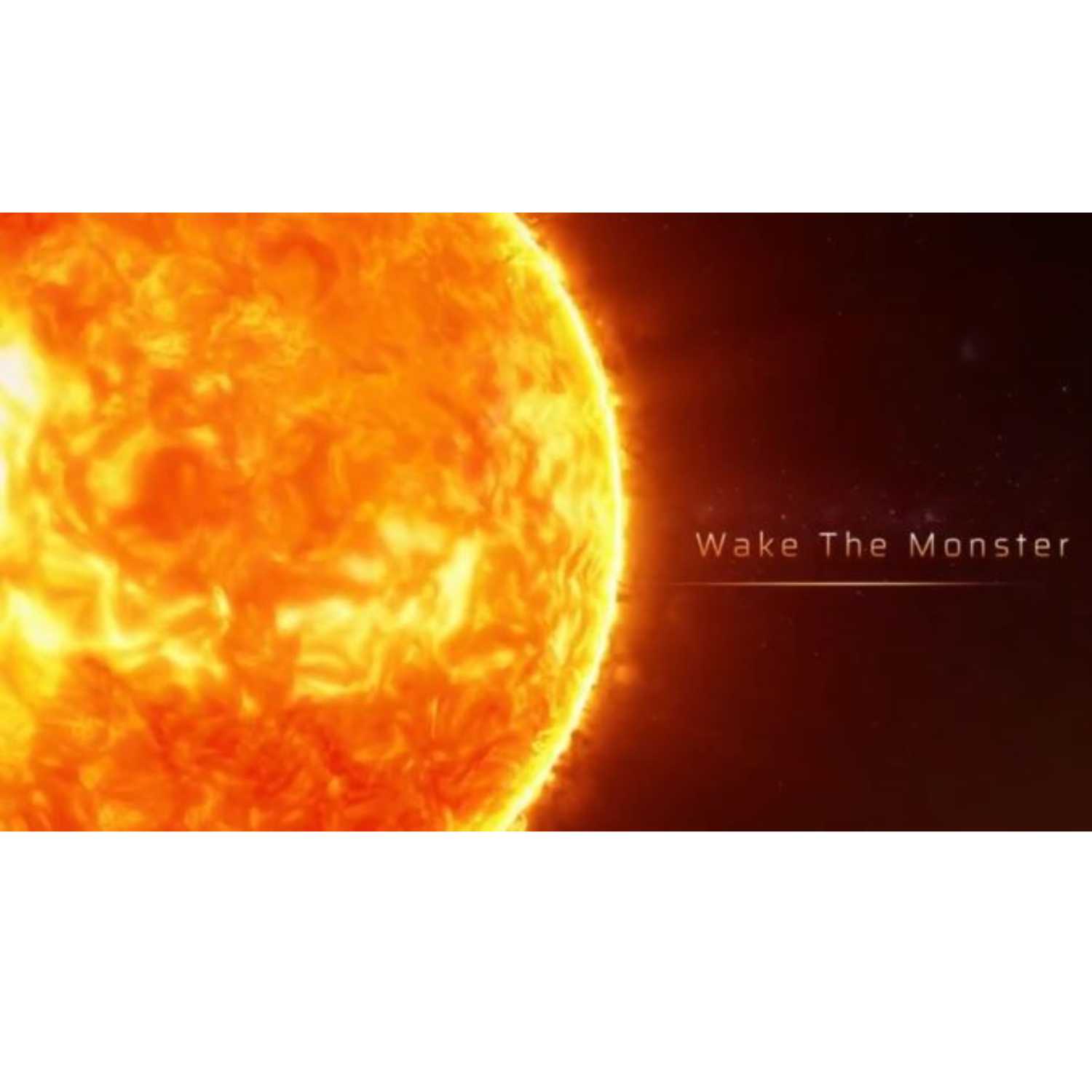 What's So Special About Being An American | Wake The Monster Podcast | Episode 8 What's So Special About Being An American | Wake The Monster Podcast | Episode 8