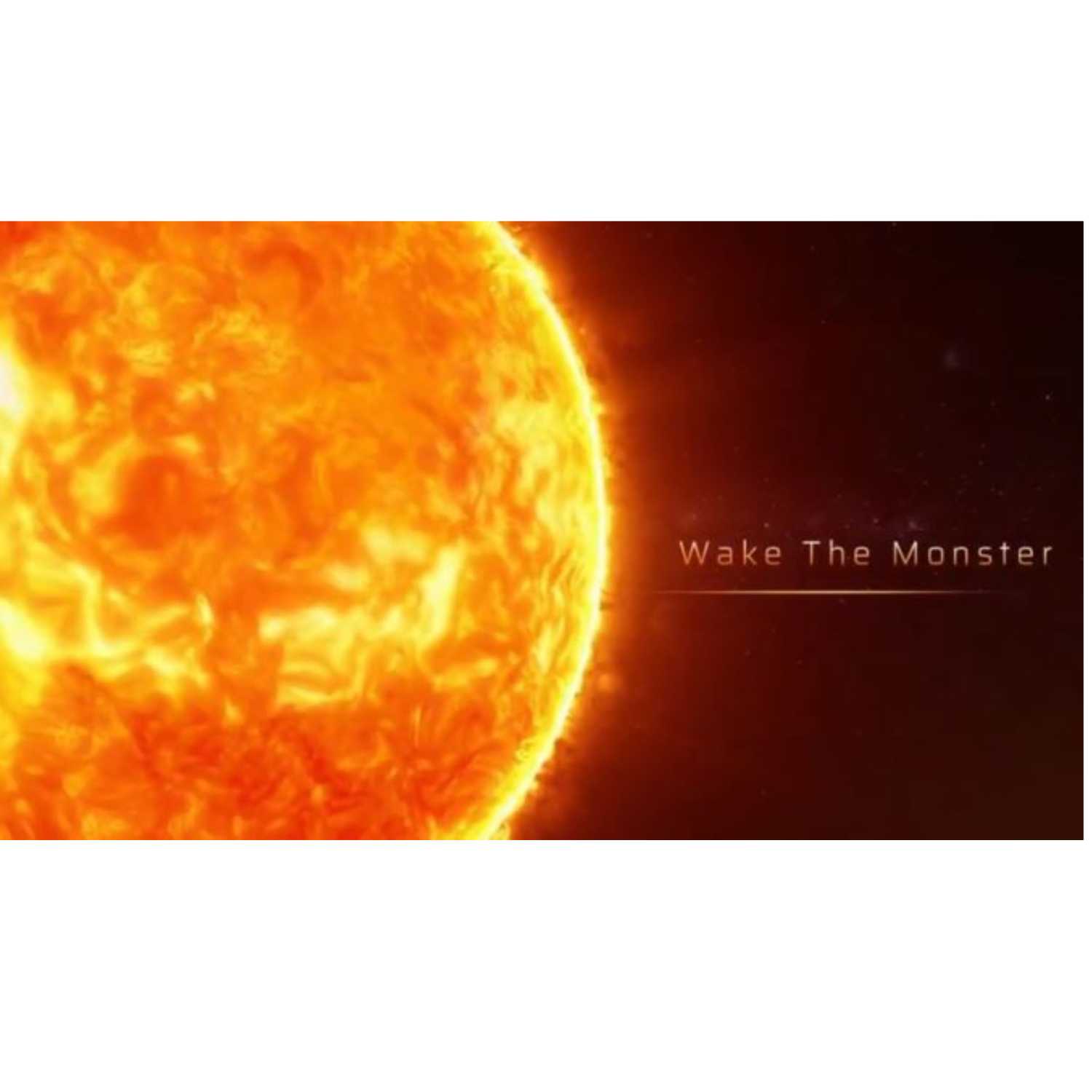 Life Isn't Easy, But That's A Good Thing | Wake The Monster Podcast | Episode 14 Life Isn't Easy, But That's A Good Thing | Wake The Monster Podcast | Episode 14