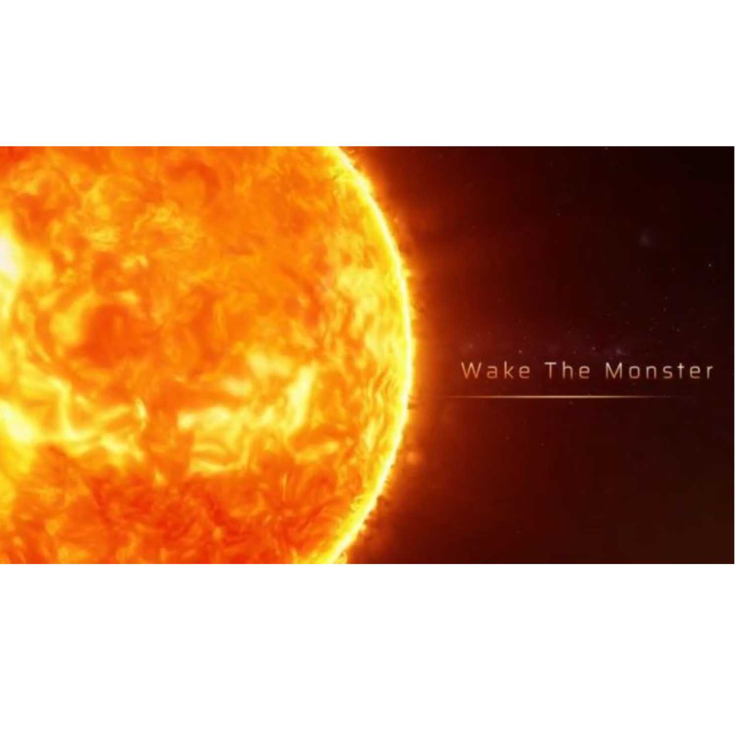 Leadership Alphabet B is For Bravery | Wake The Monster Podcast | Episode 17 Leadership Alphabet B is For Bravery | Wake The Monster Podcast | Episode 17