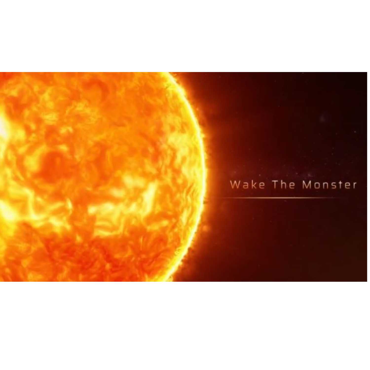 Leadership Alphabet C is For Criticism | Wake The Monster Podcast | Episode 18 Leadership Alphabet C is For Criticism | Wake The Monster Podcast | Episode 18