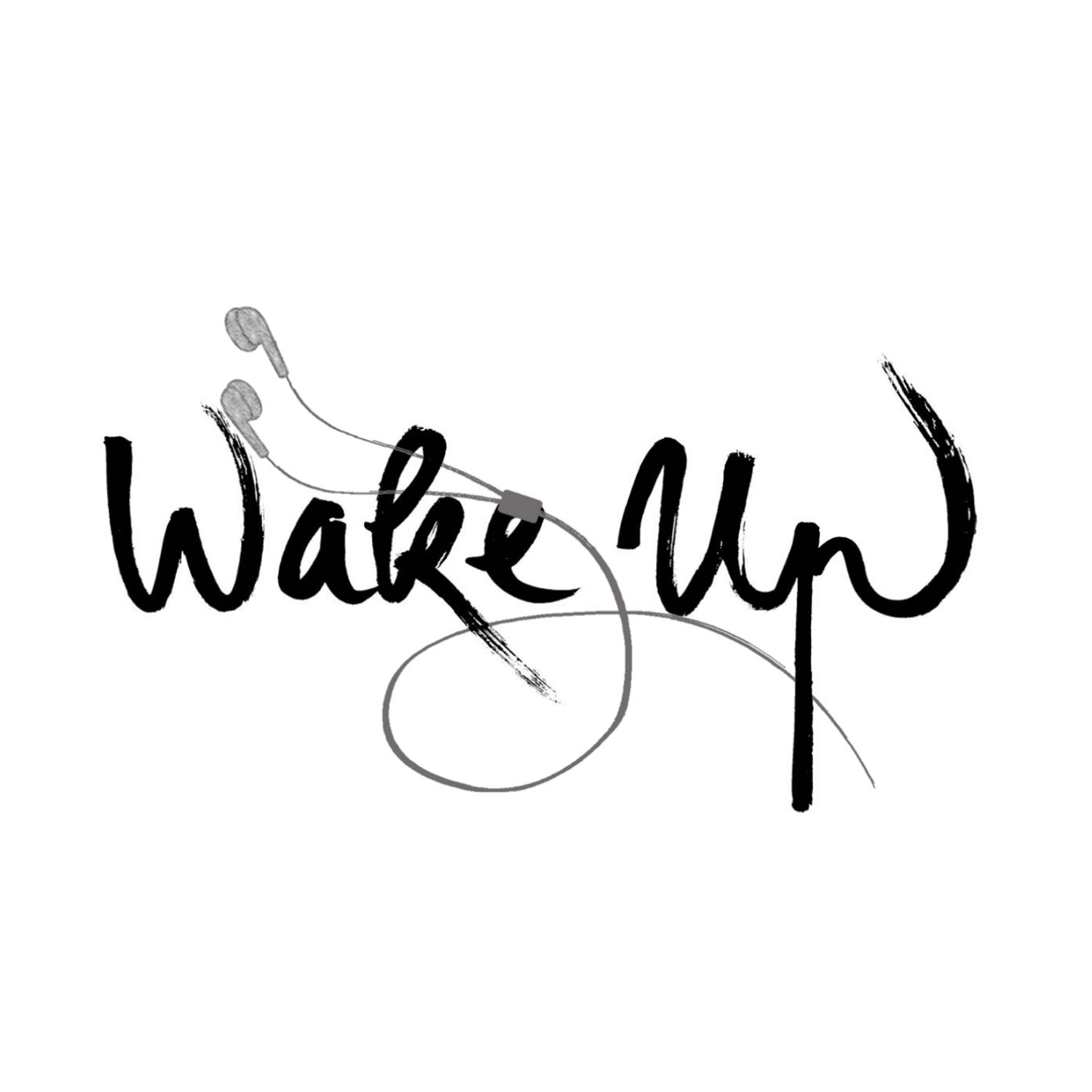 The Wake Up London Podcast (Part of The Plum Village Tradition)