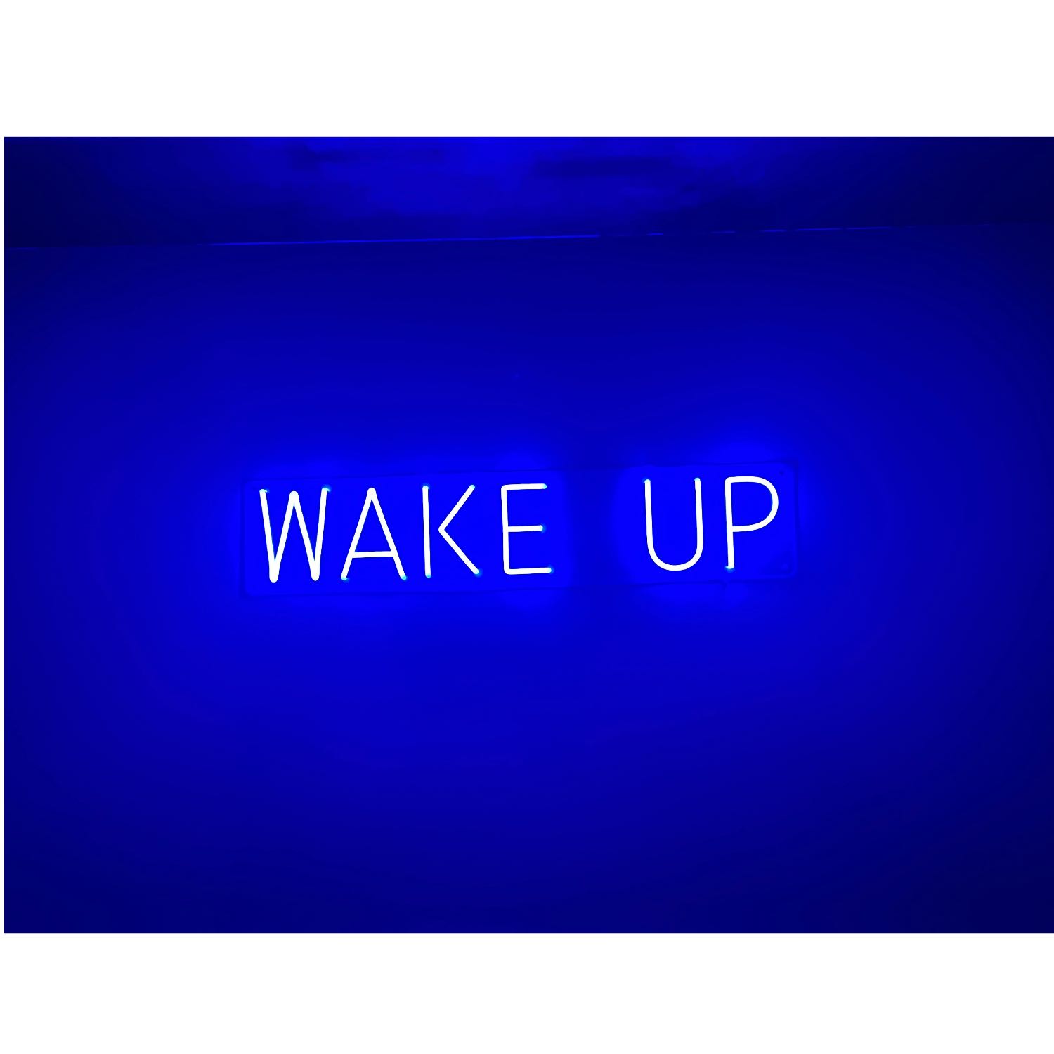 Wake Up
