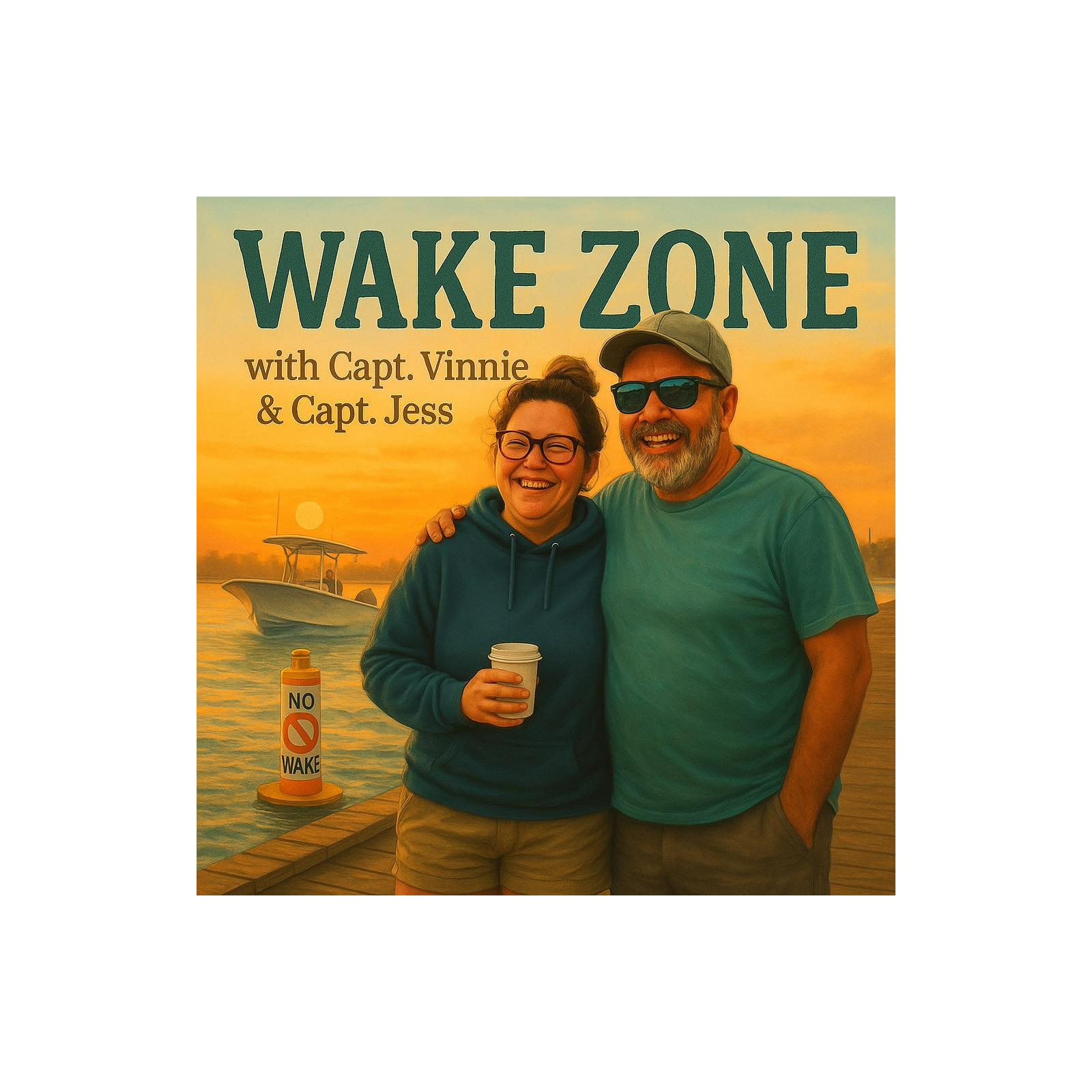 Wake Zone