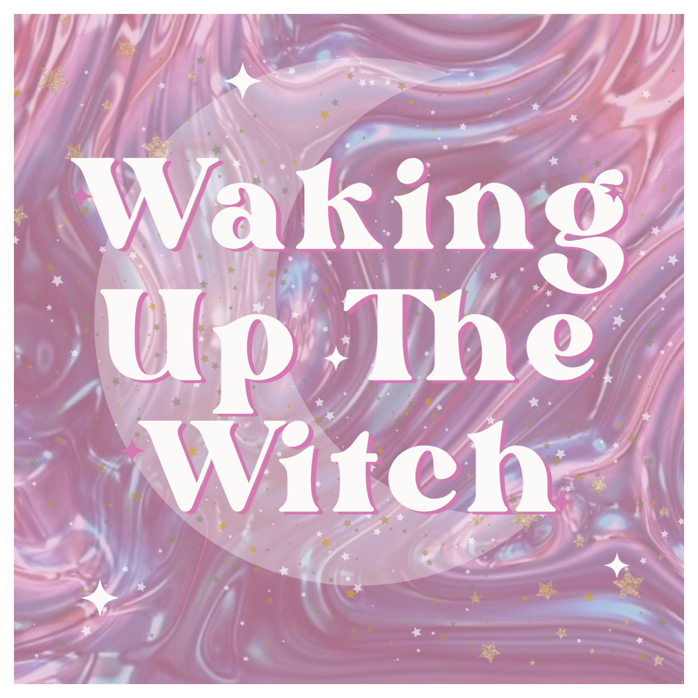Waking Up The Witch