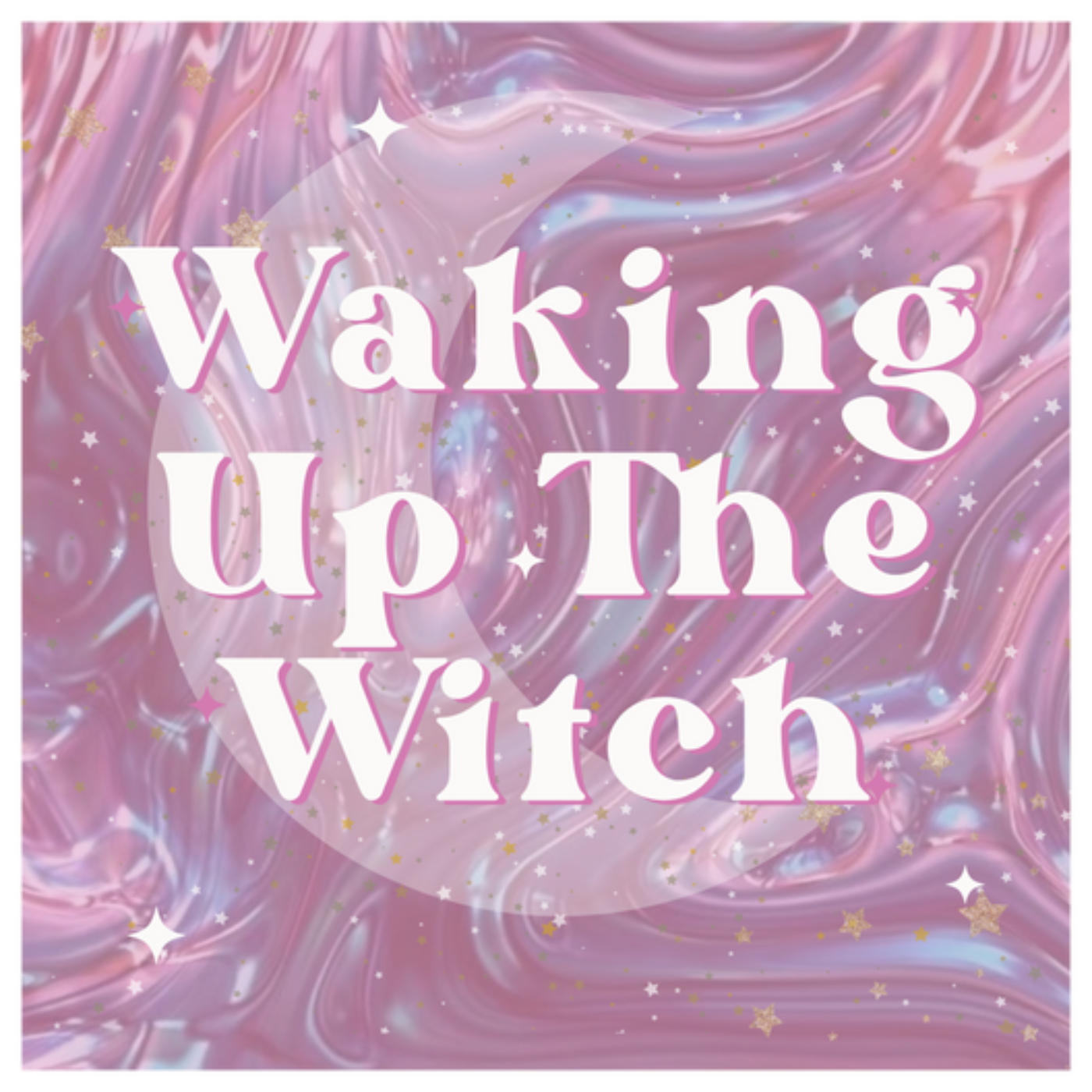 Waking Up The Witch